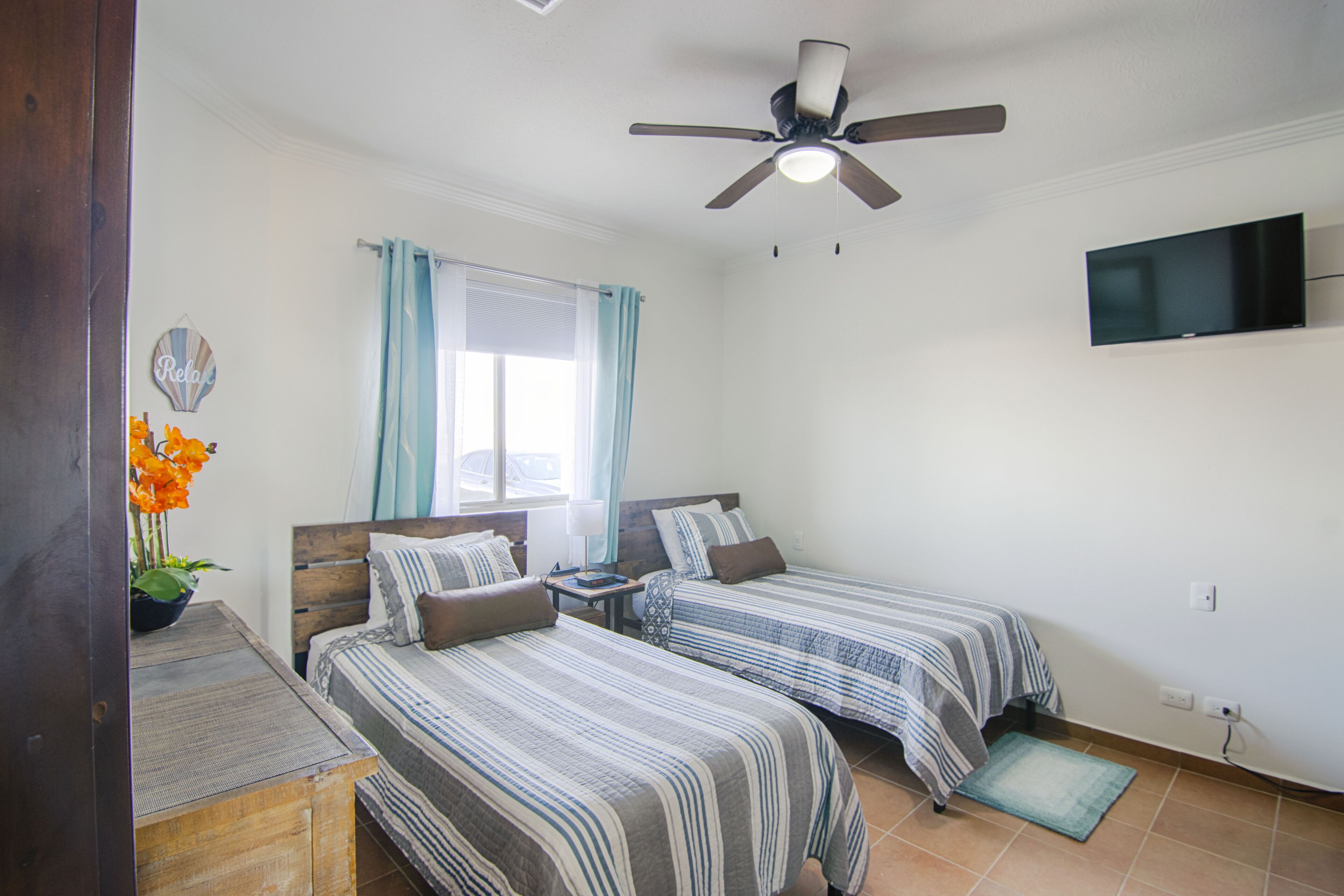 Hotel Casa Blanca Golf Villas