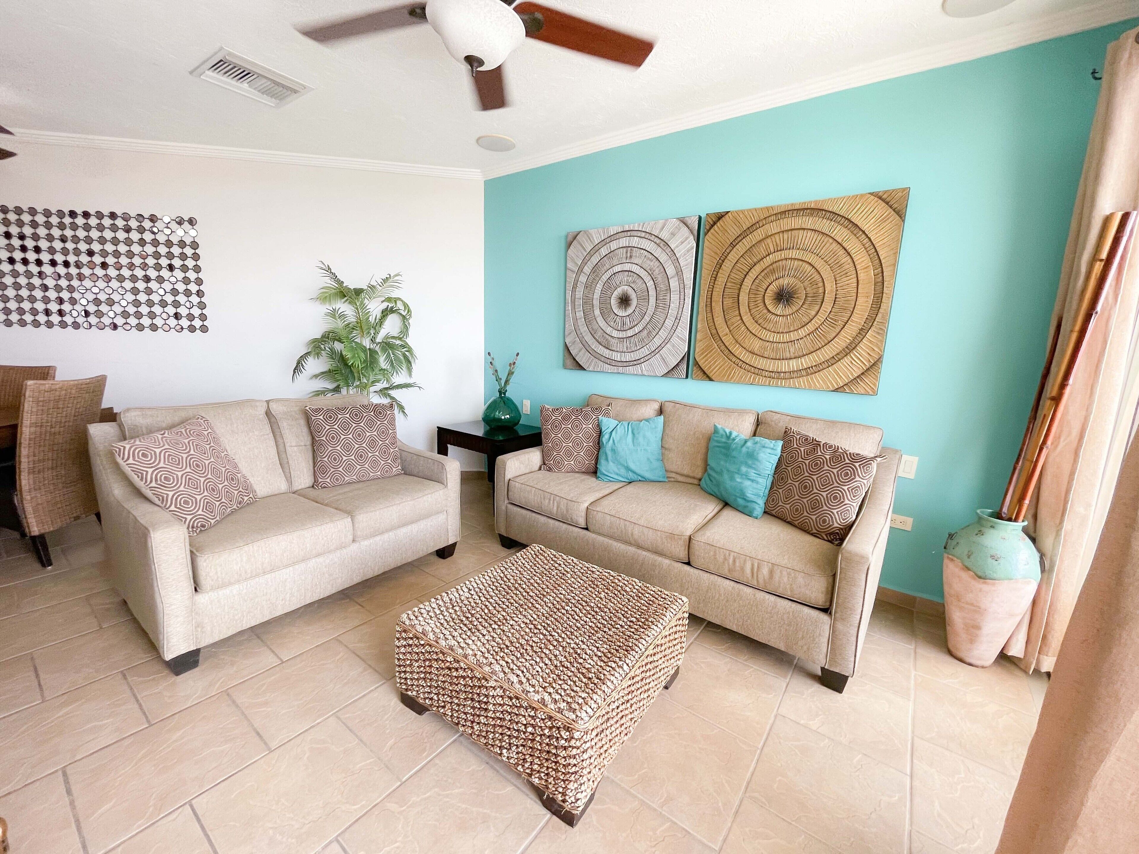 Hotel Casa Blanca Golf Villas
