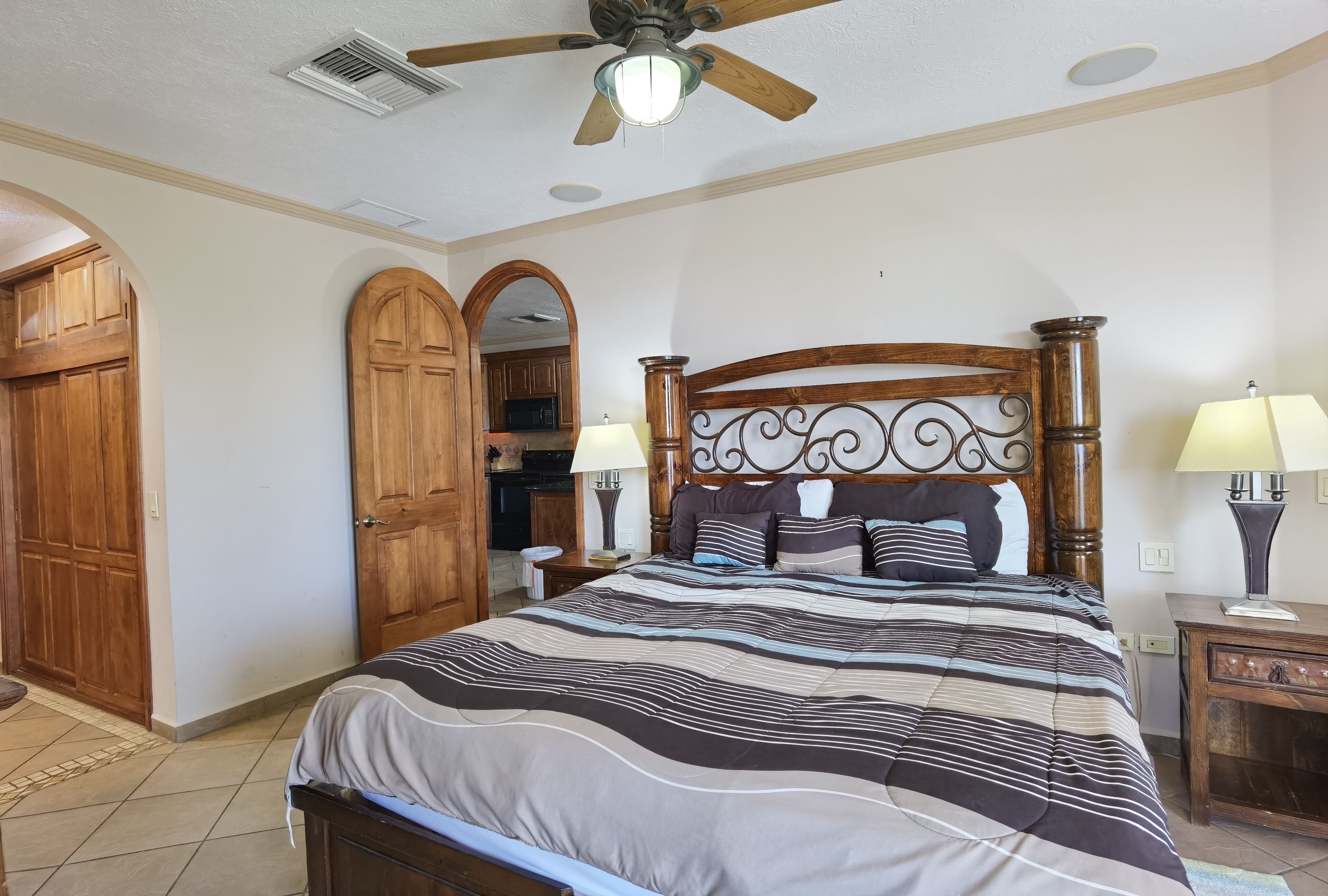 Hotel Casa Blanca Golf Villas