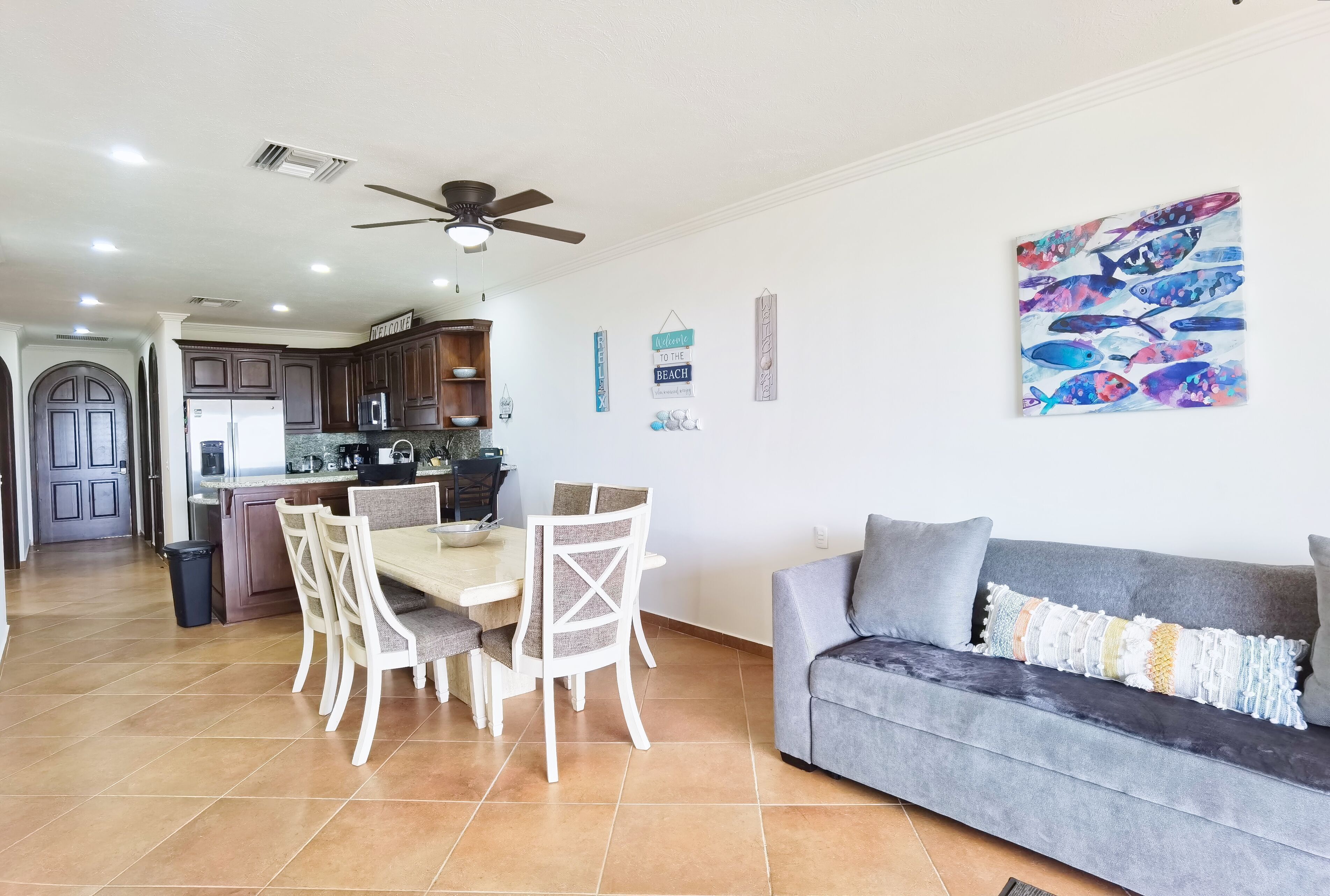 Hotel Casa Blanca Golf Villas