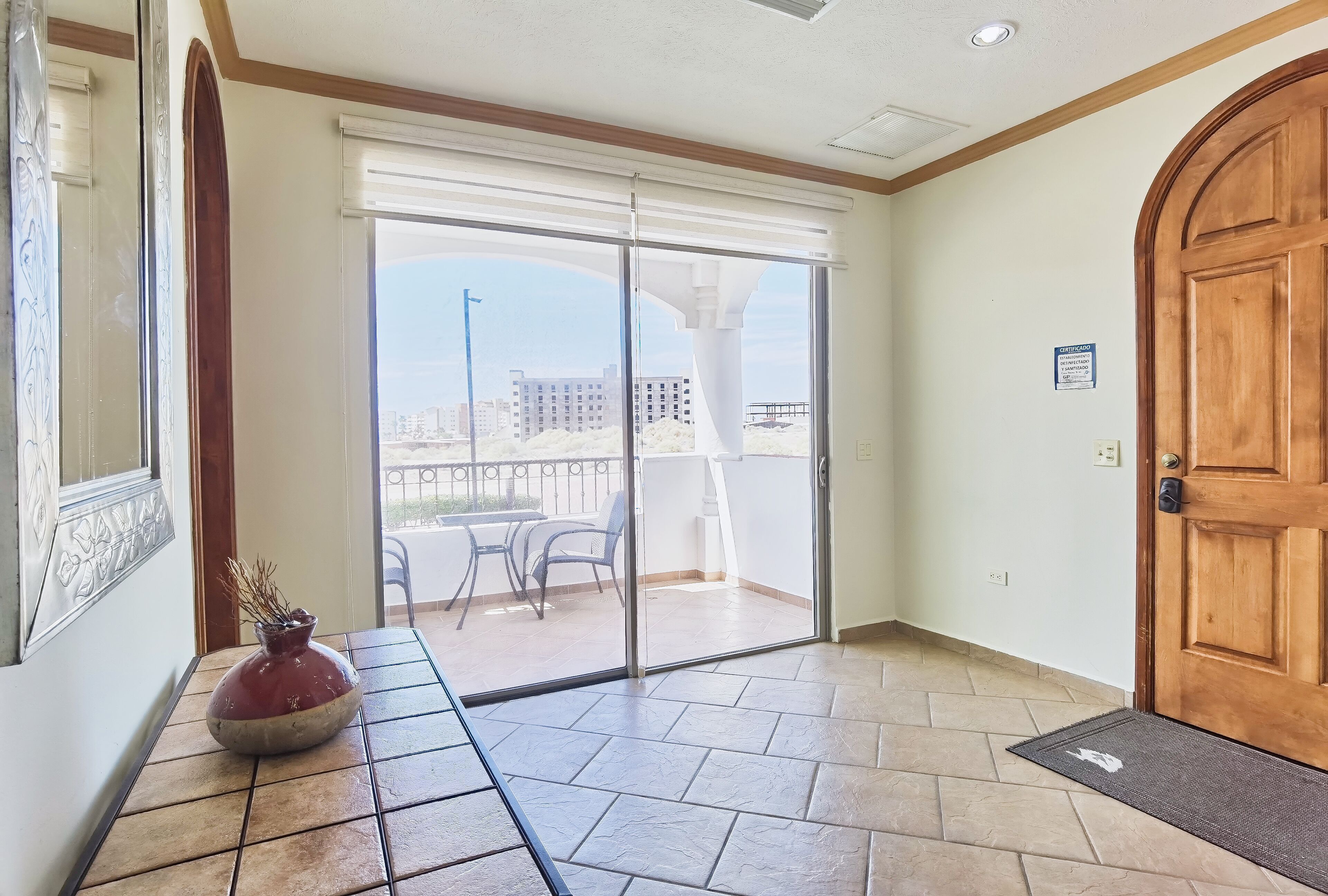 Hotel Casa Blanca Golf Villas