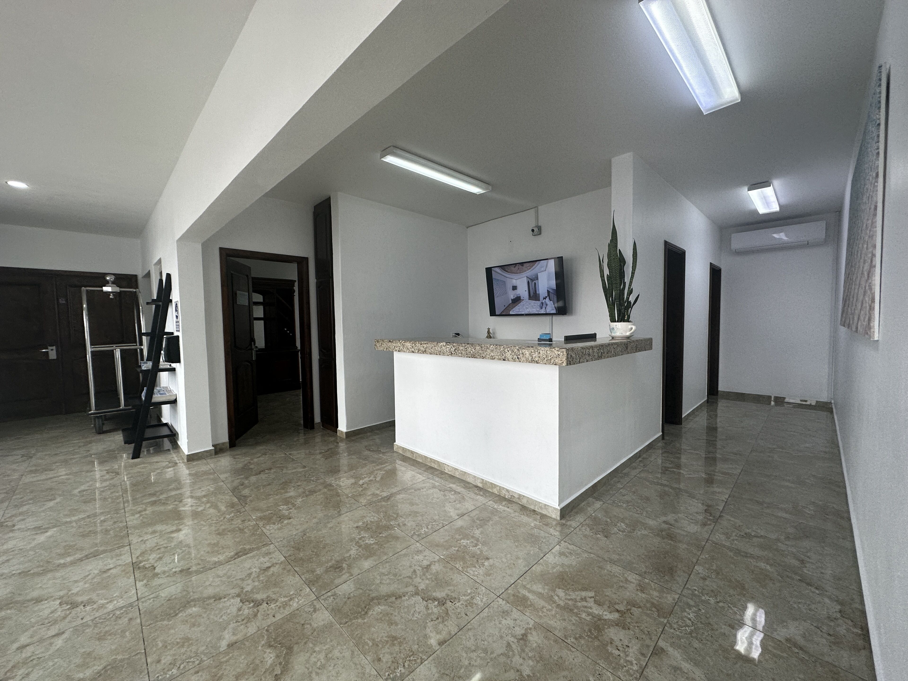 Hotel Casa Blanca Golf Villas