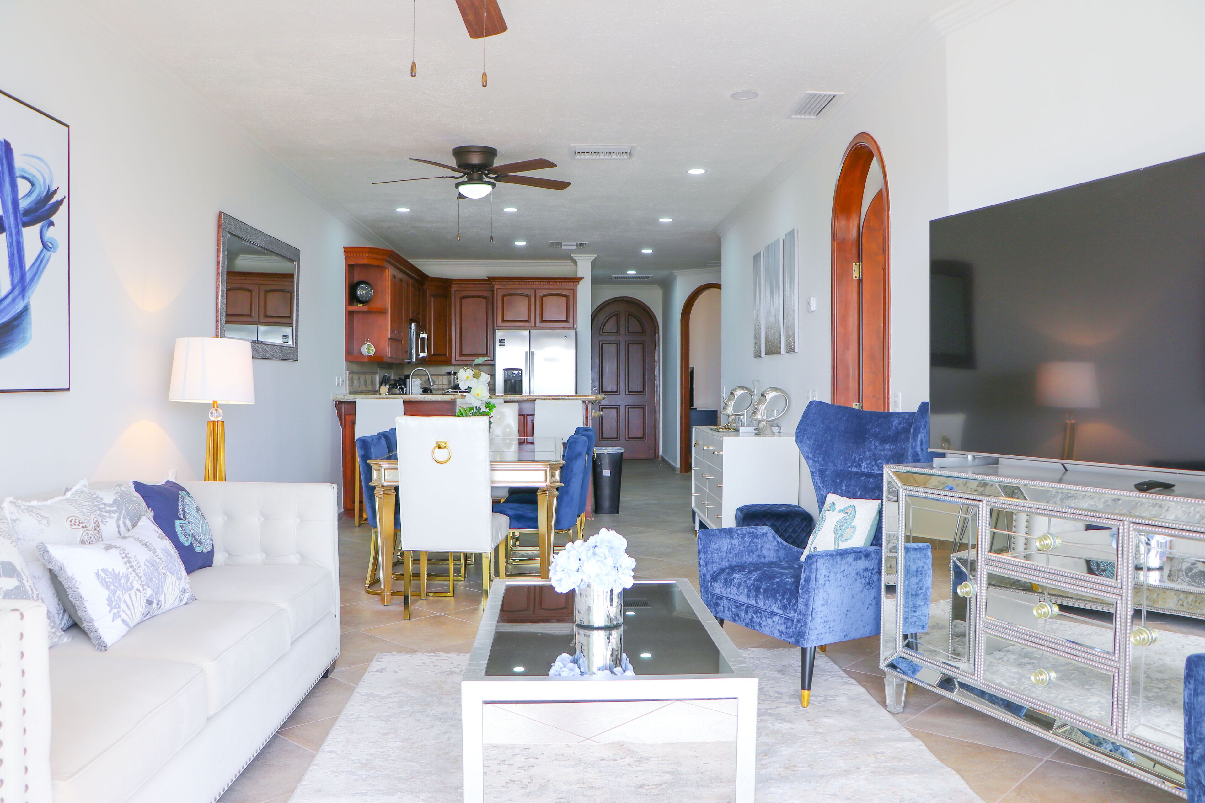 Hotel Casa Blanca Golf Villas