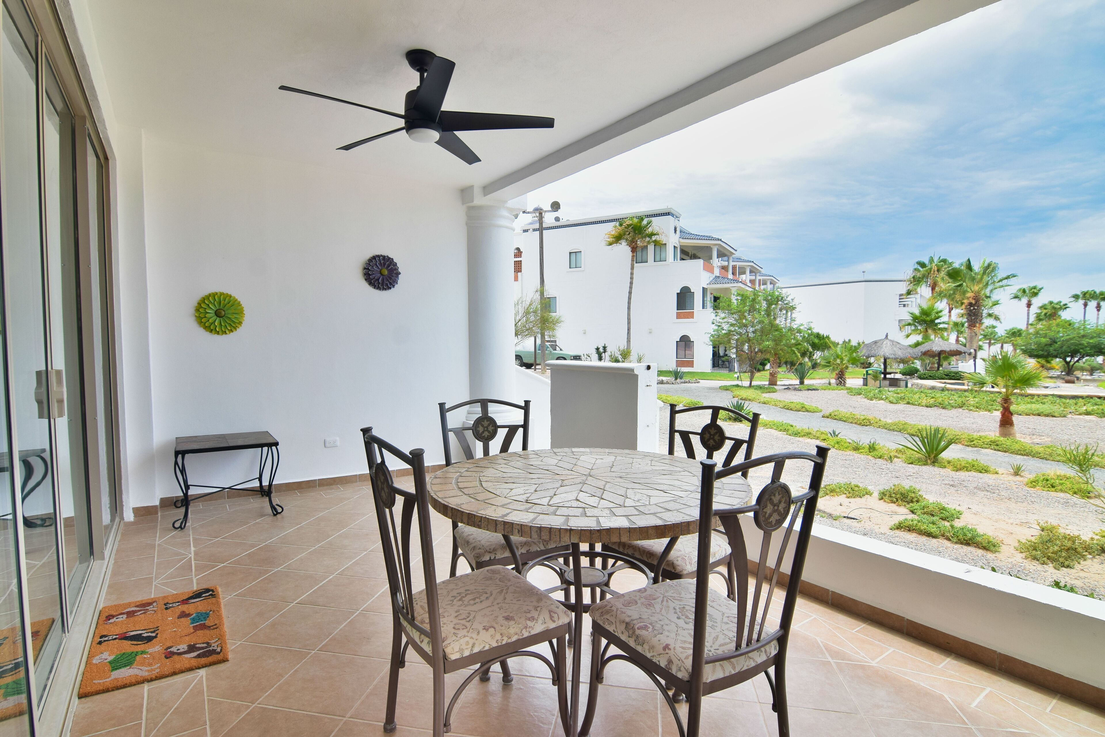 Hotel Casa Blanca Golf Villas