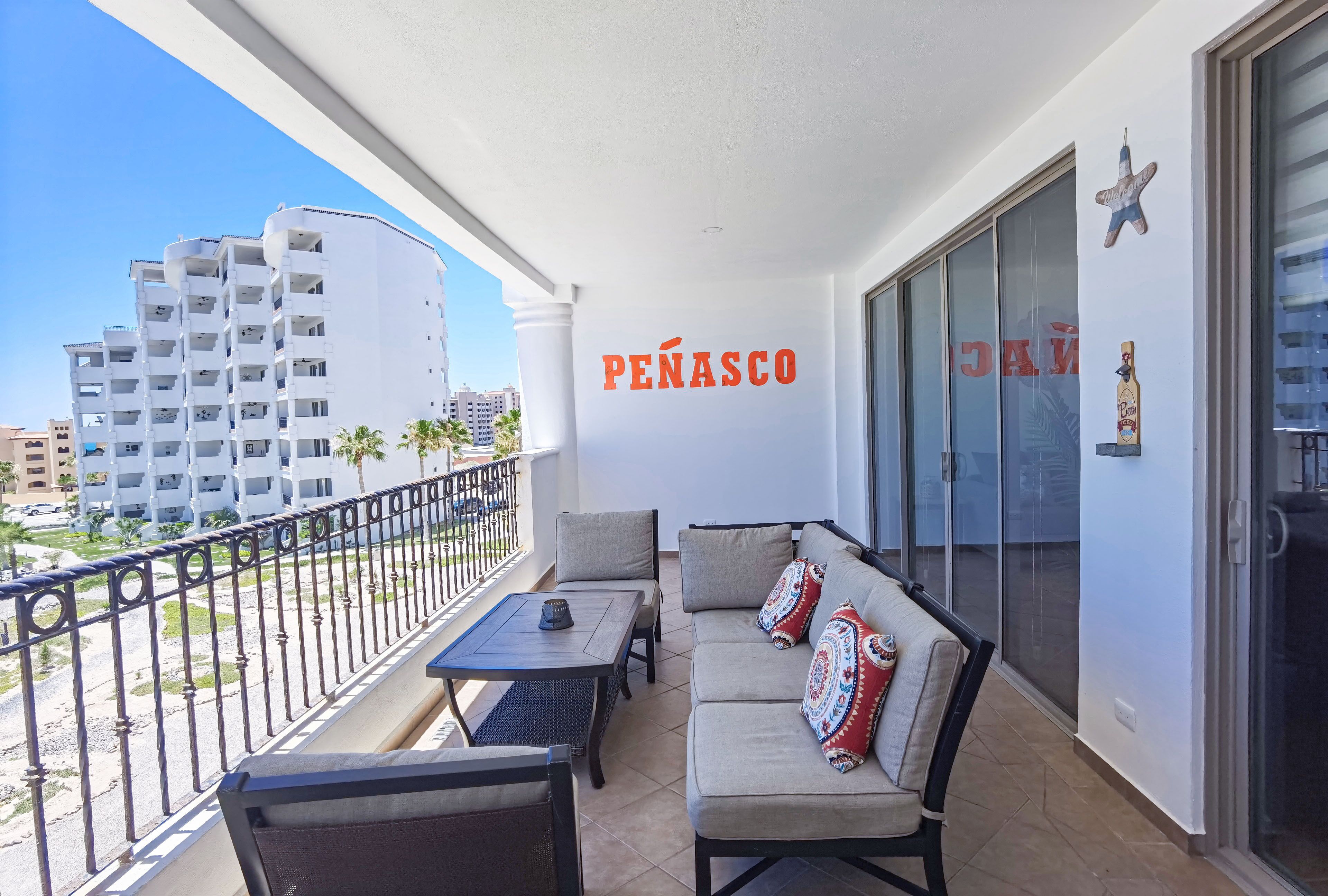 Hotel Casa Blanca Golf Villas