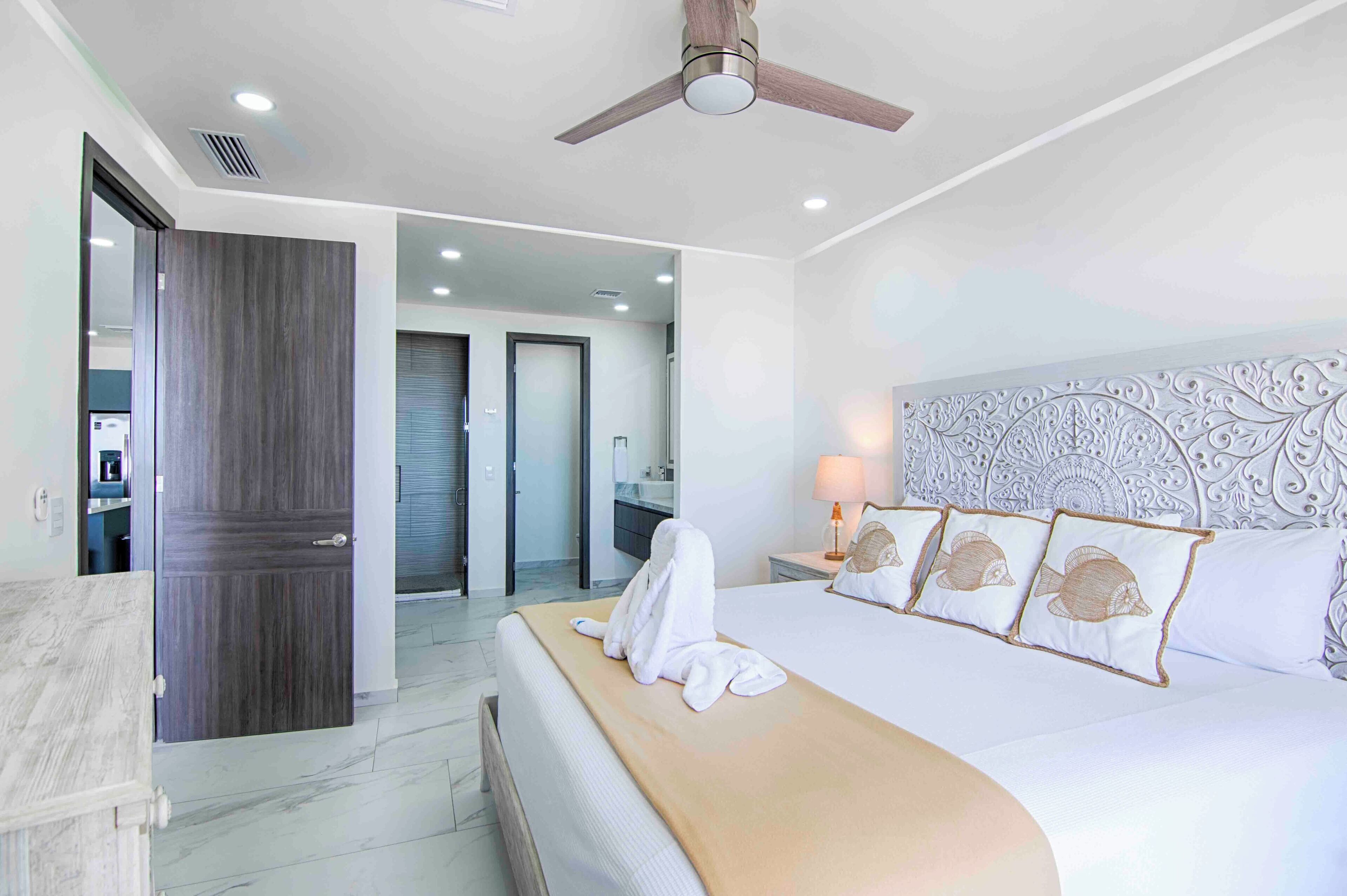 Hotel Casa Blanca Golf Villas