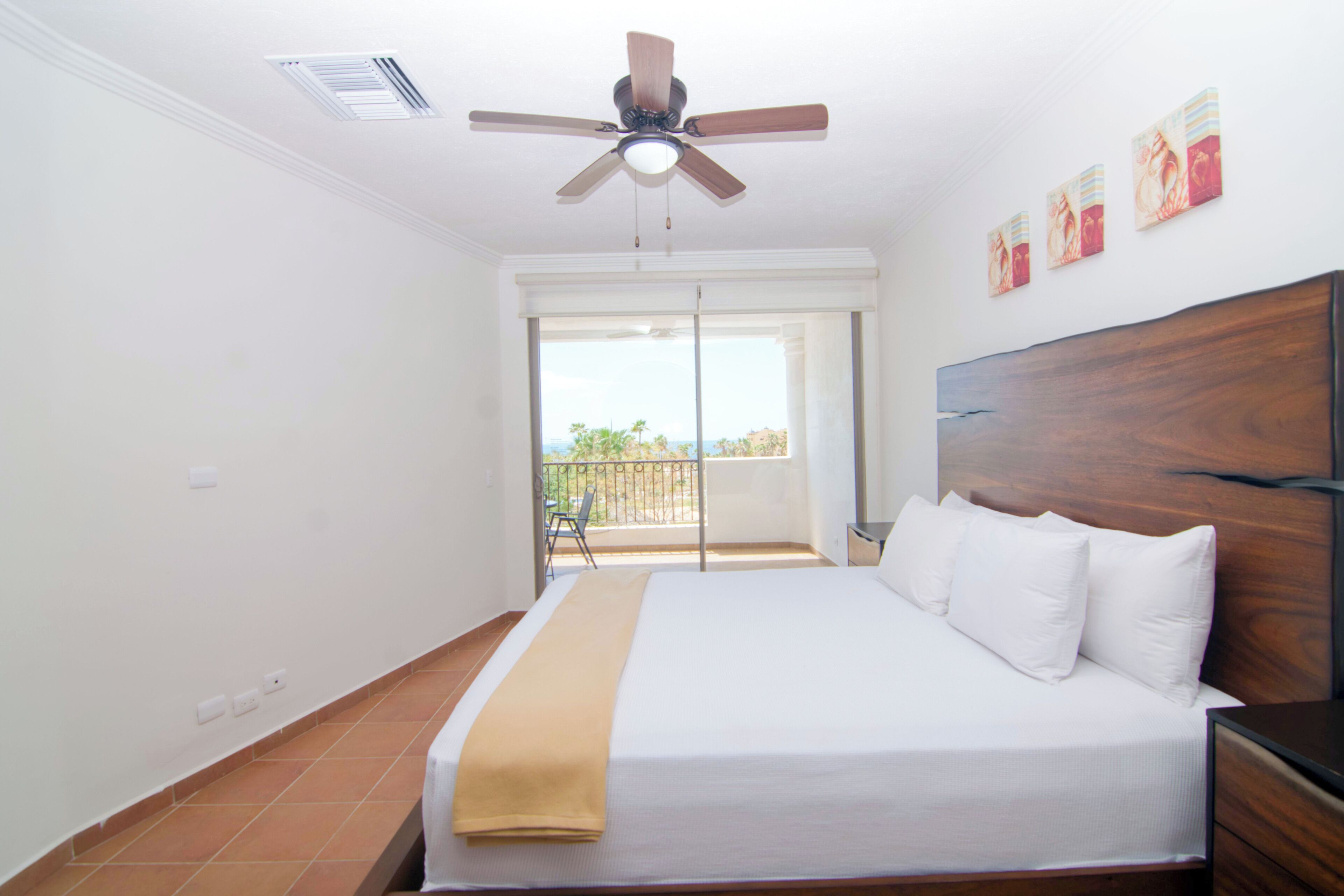 Hotel Casa Blanca Golf Villas