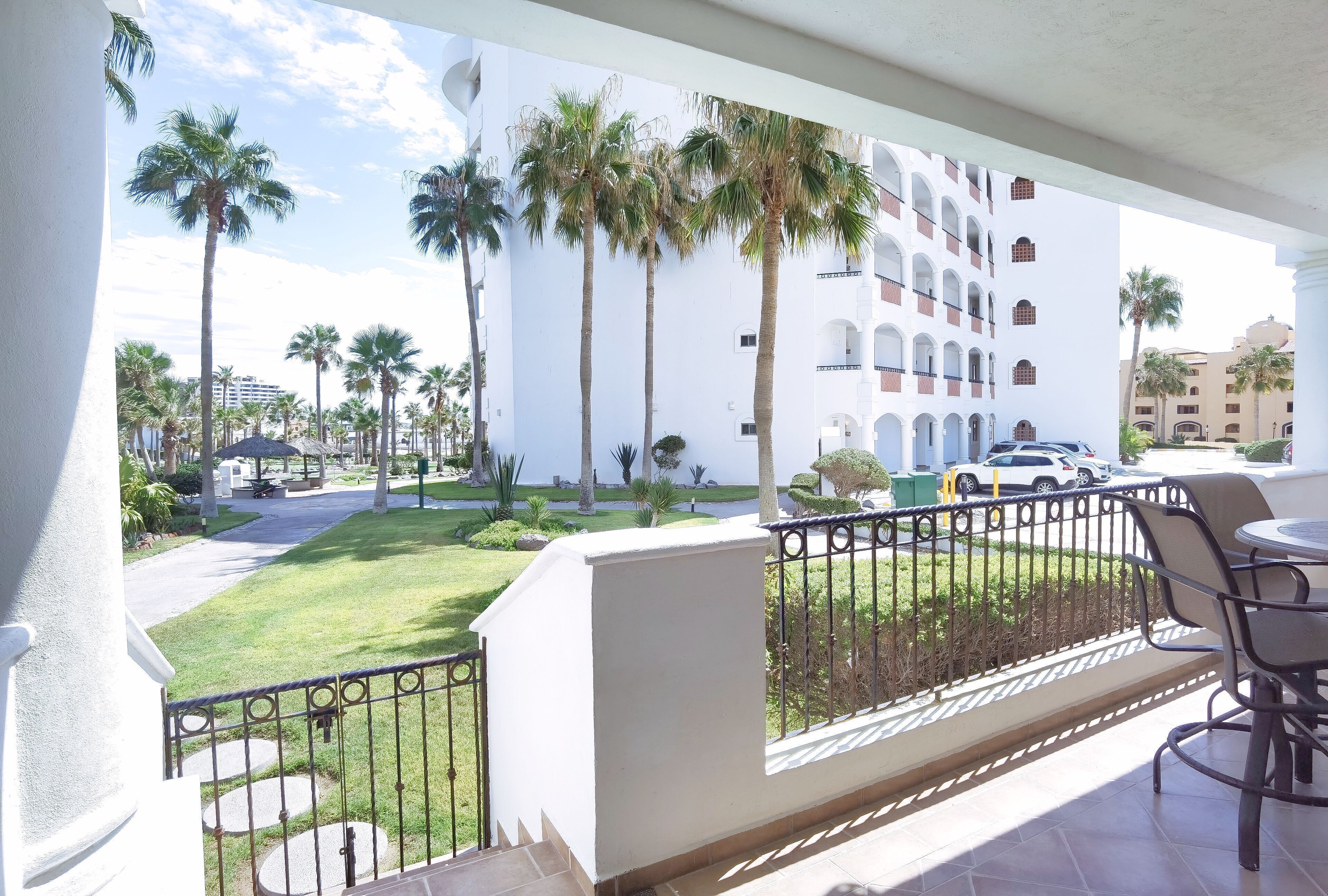 Hotel Casa Blanca Golf Villas