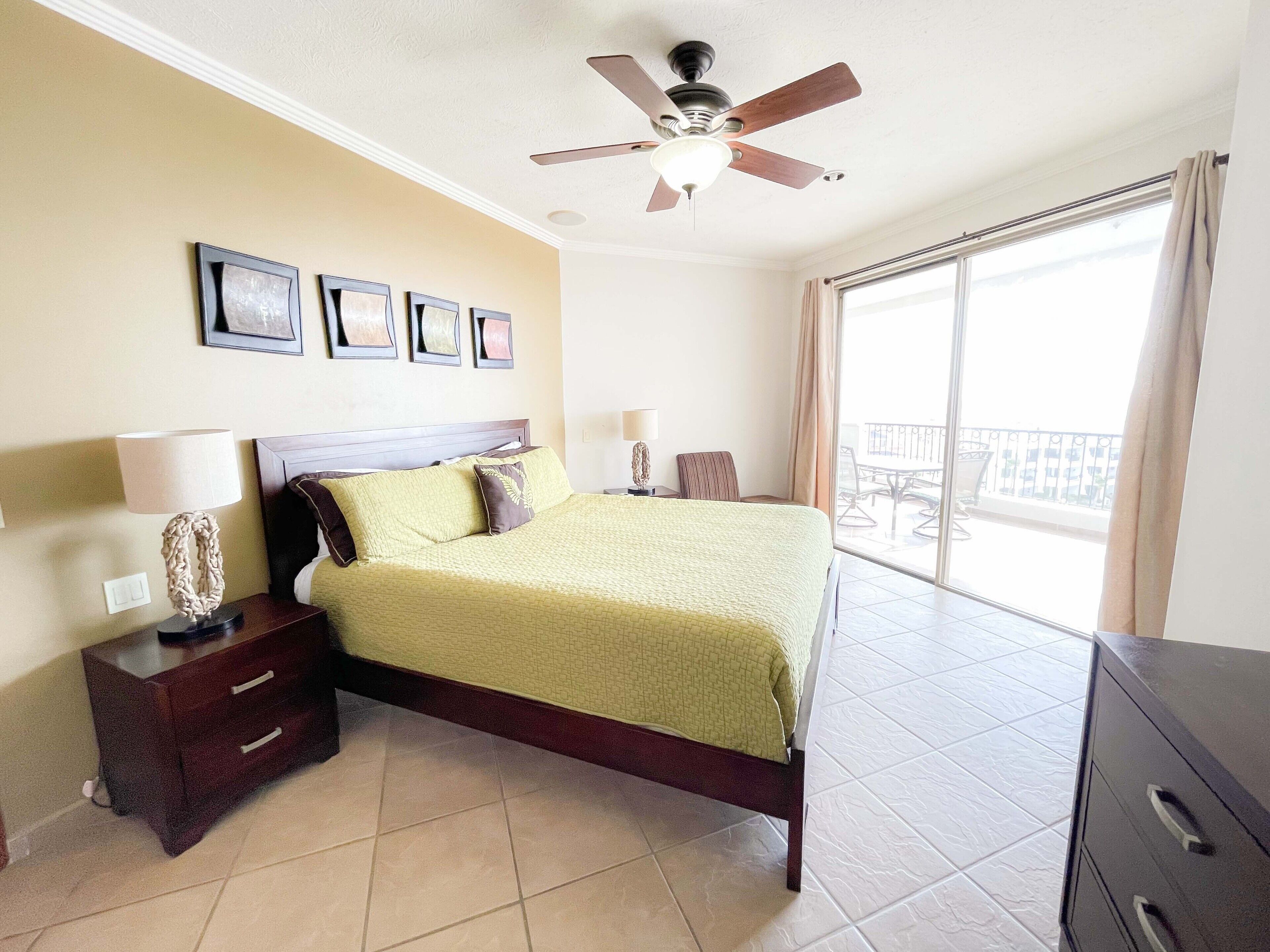 Hotel Casa Blanca Golf Villas