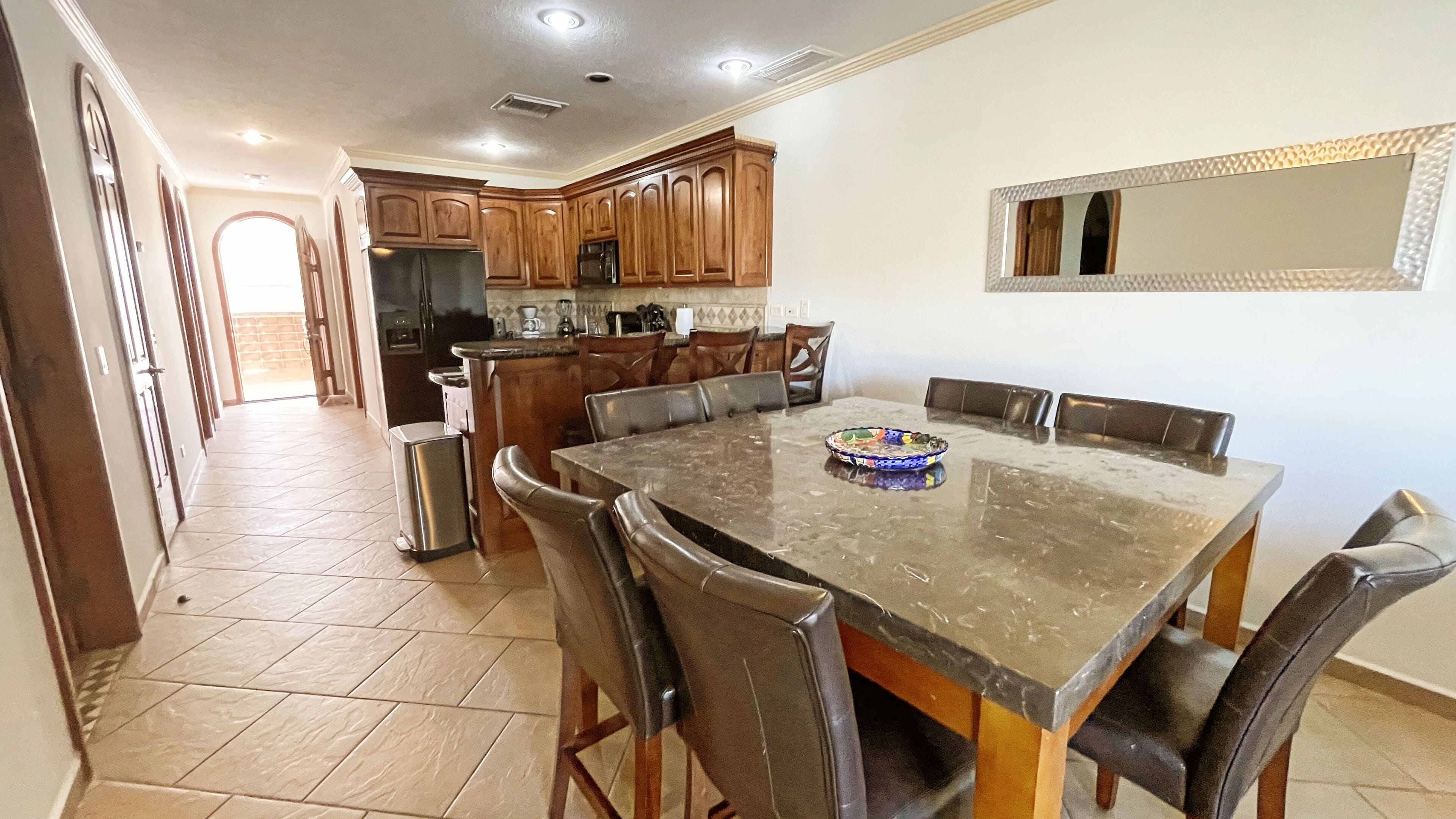 Hotel Casa Blanca Golf Villas