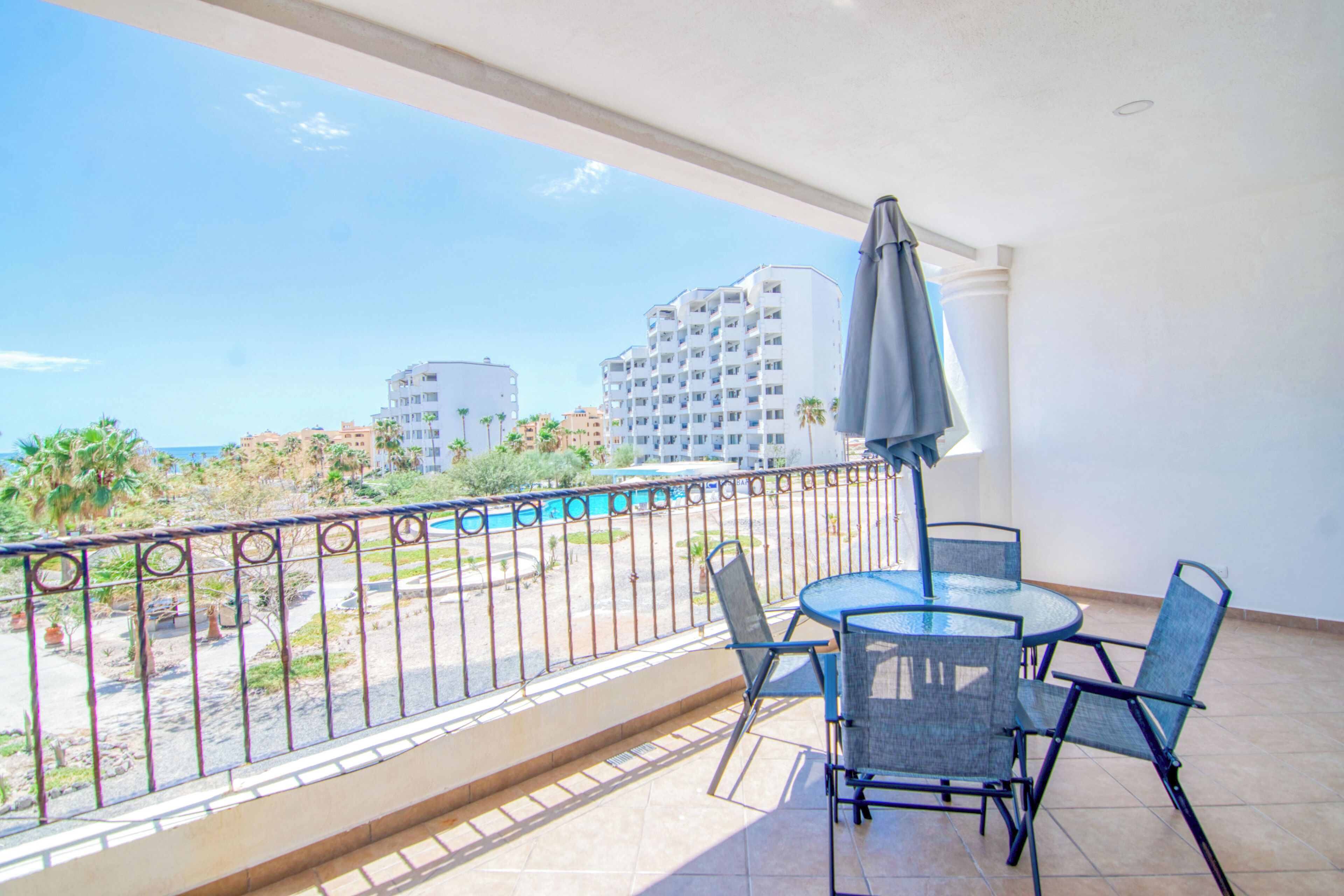 Hotel Casa Blanca Golf Villas