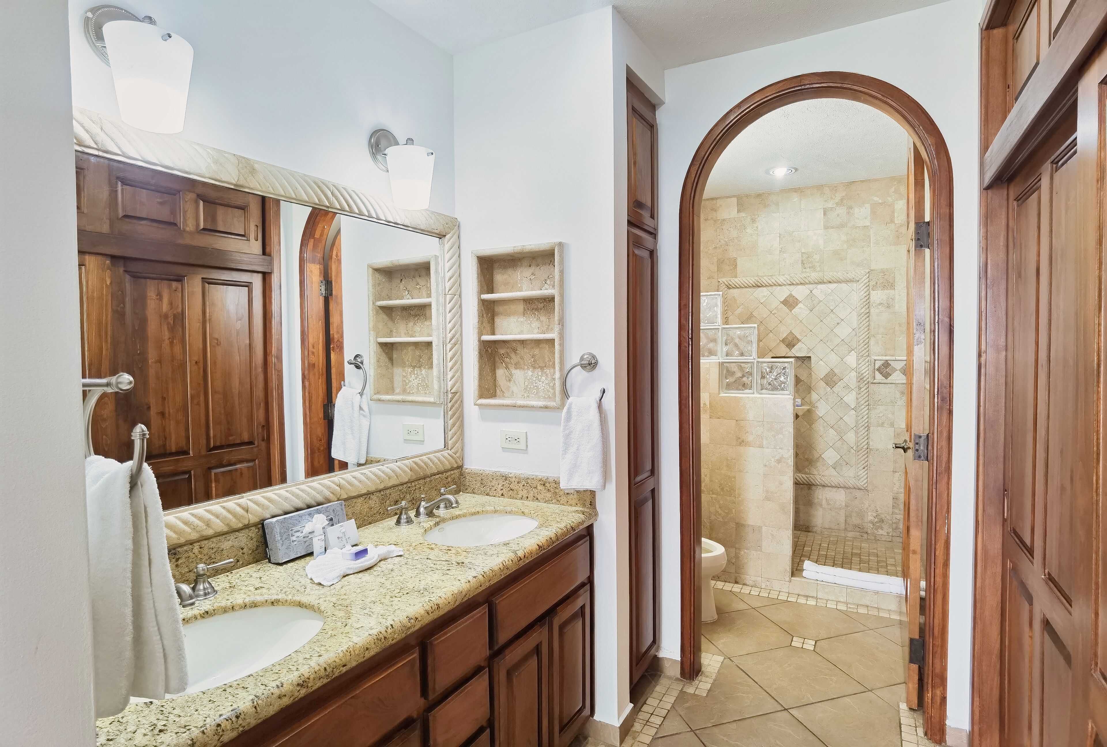 Hotel Casa Blanca Golf Villas