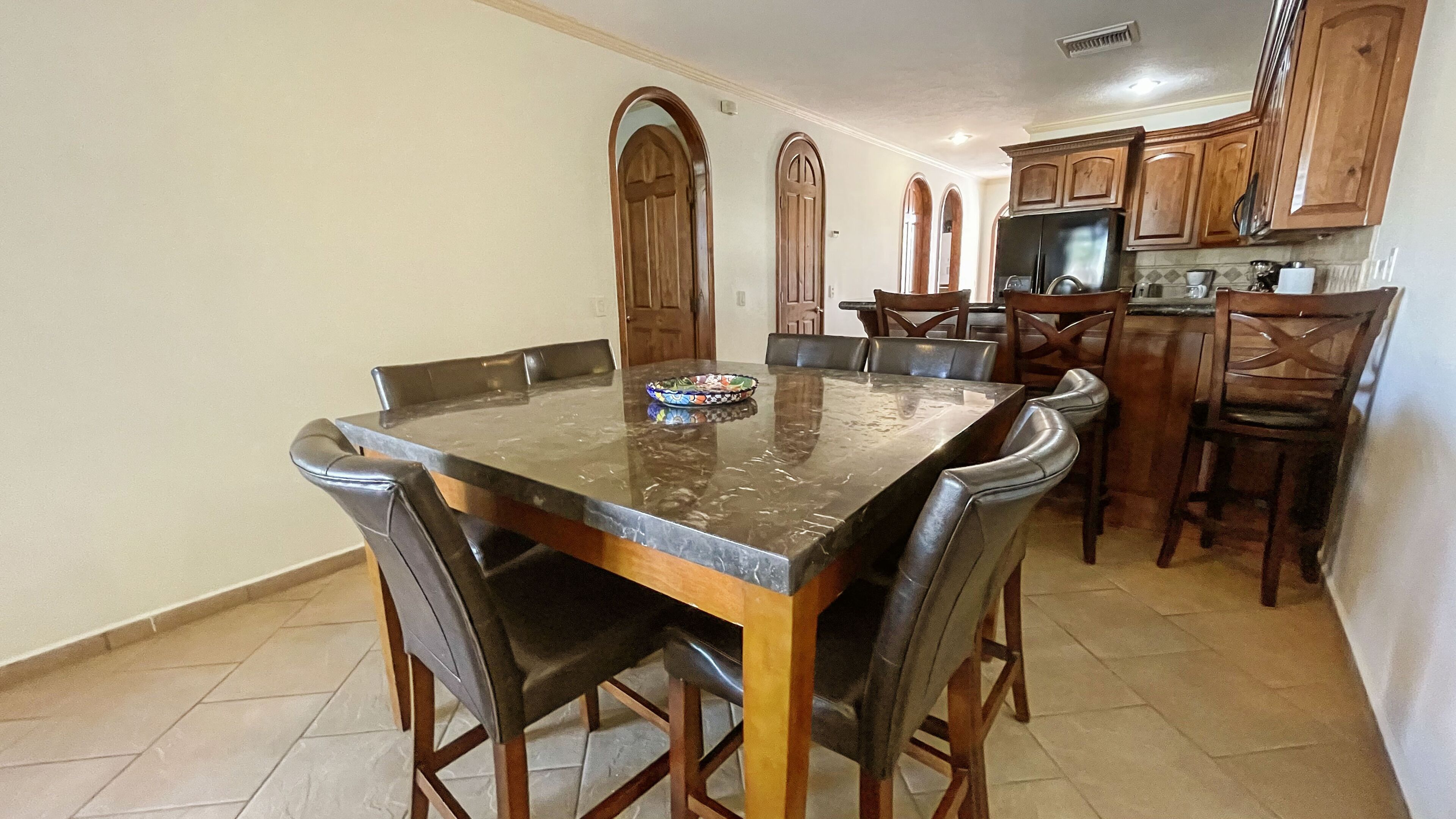 Hotel Casa Blanca Golf Villas
