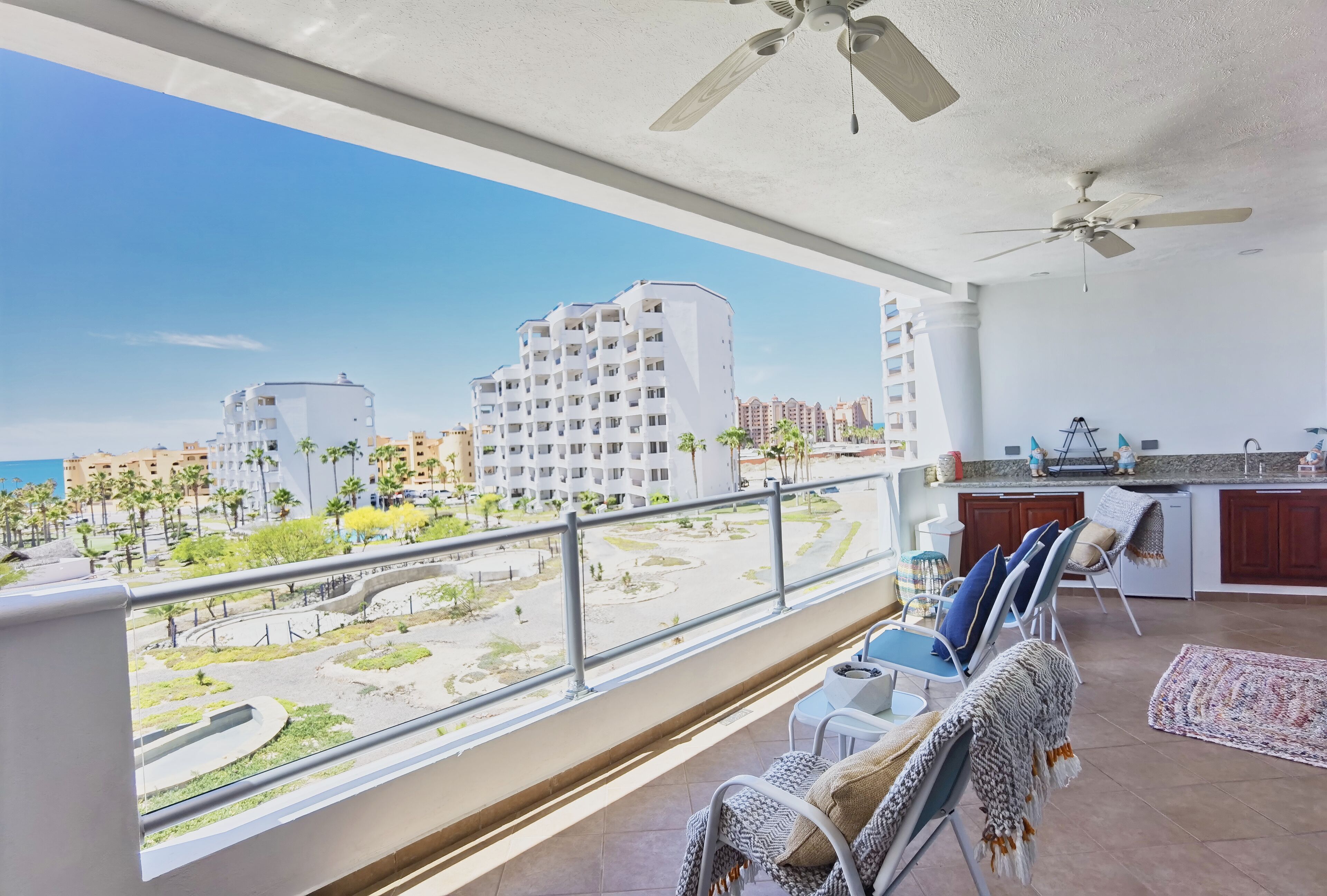 Hotel Casa Blanca Golf Villas