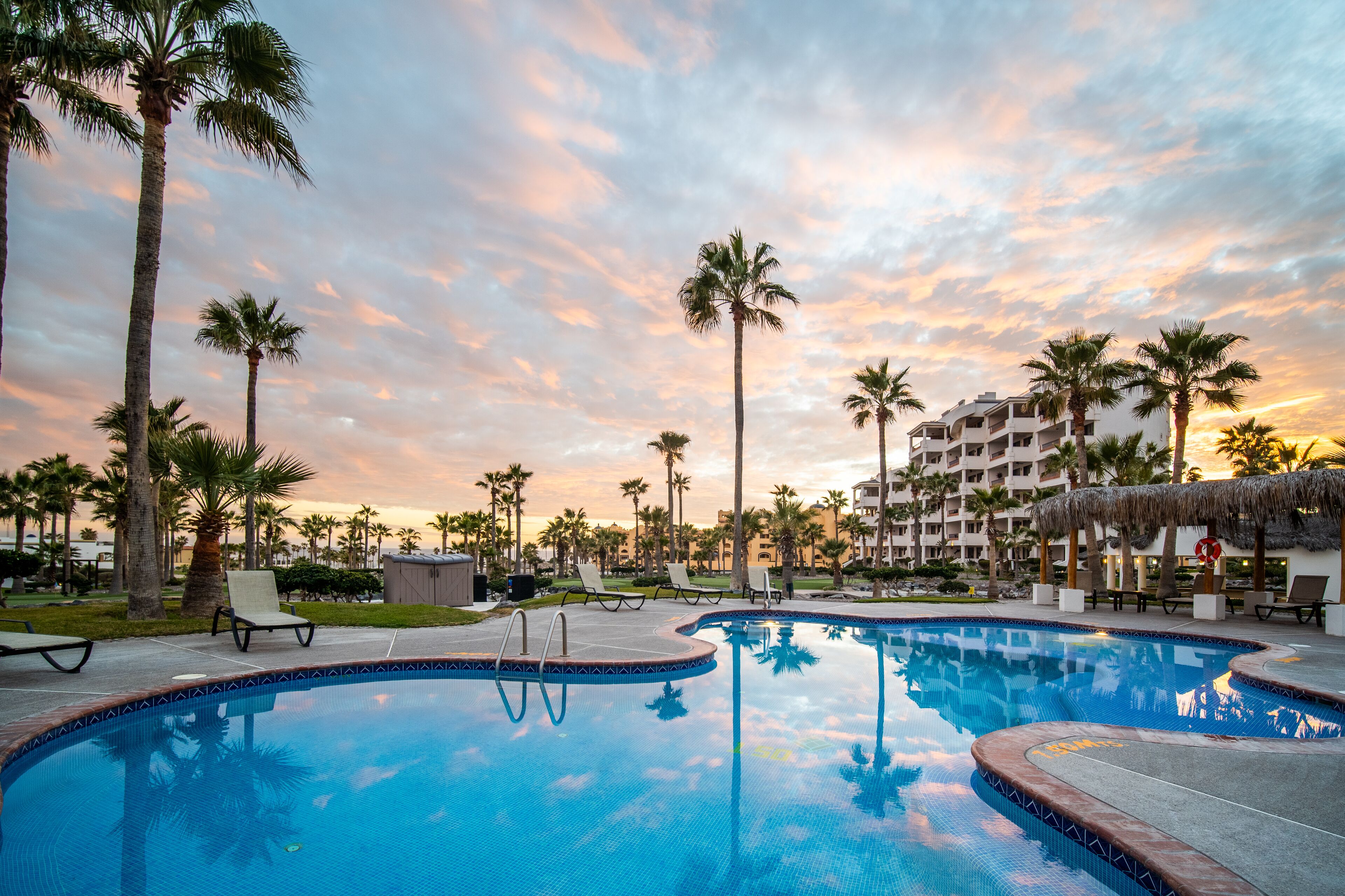 Hotel Casa Blanca Golf Villas