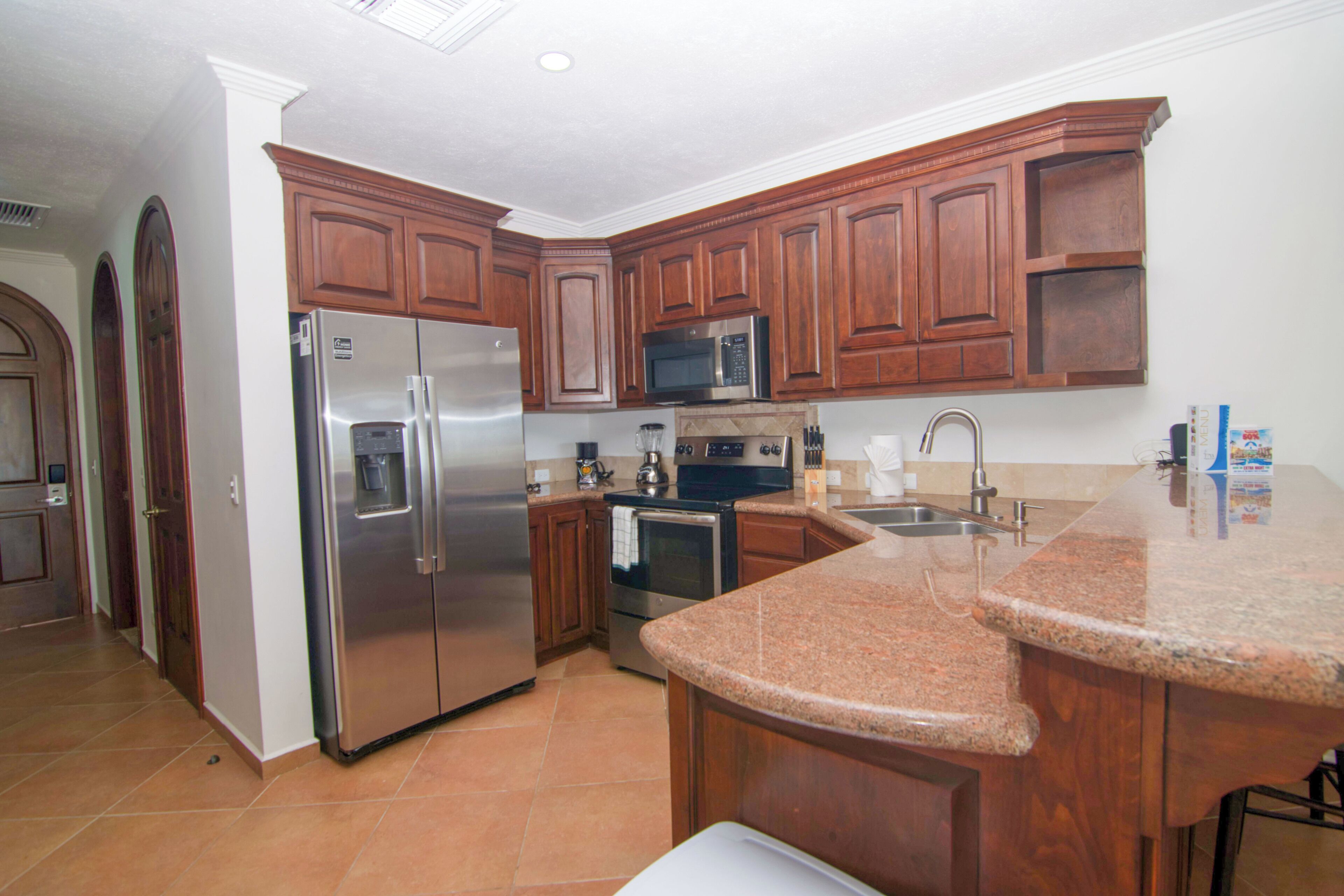 Hotel Casa Blanca Golf Villas