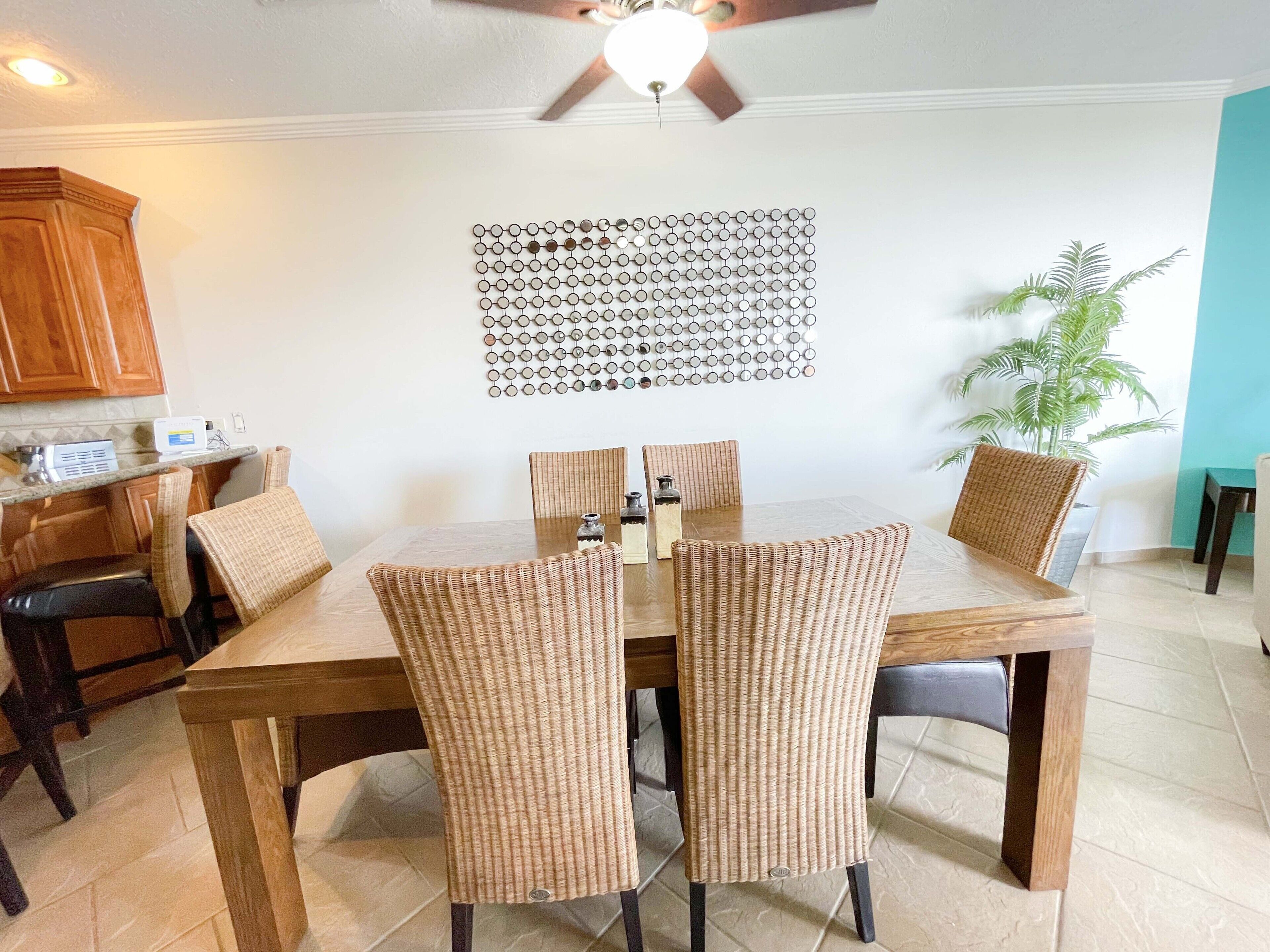 Hotel Casa Blanca Golf Villas