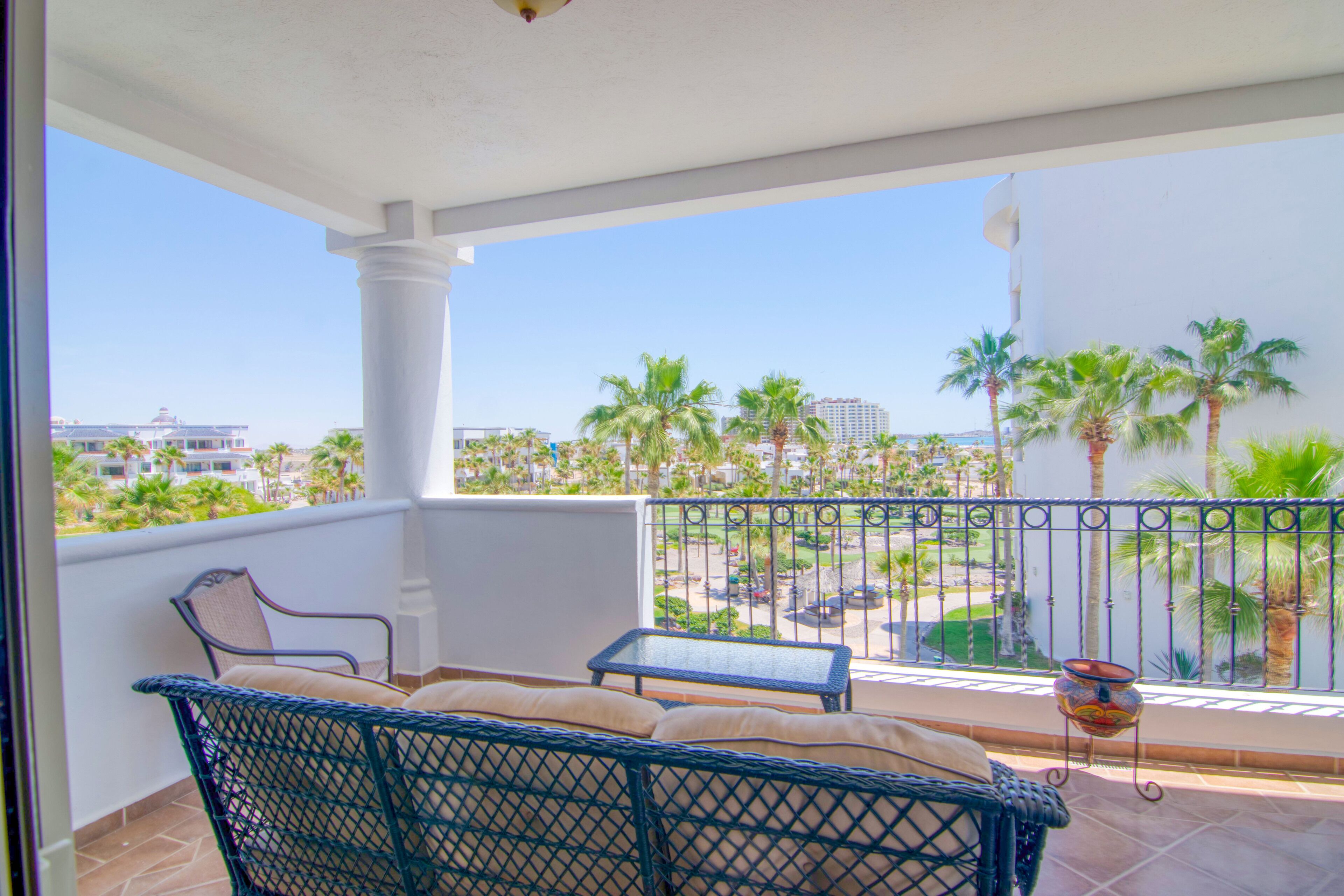 Hotel Casa Blanca Golf Villas