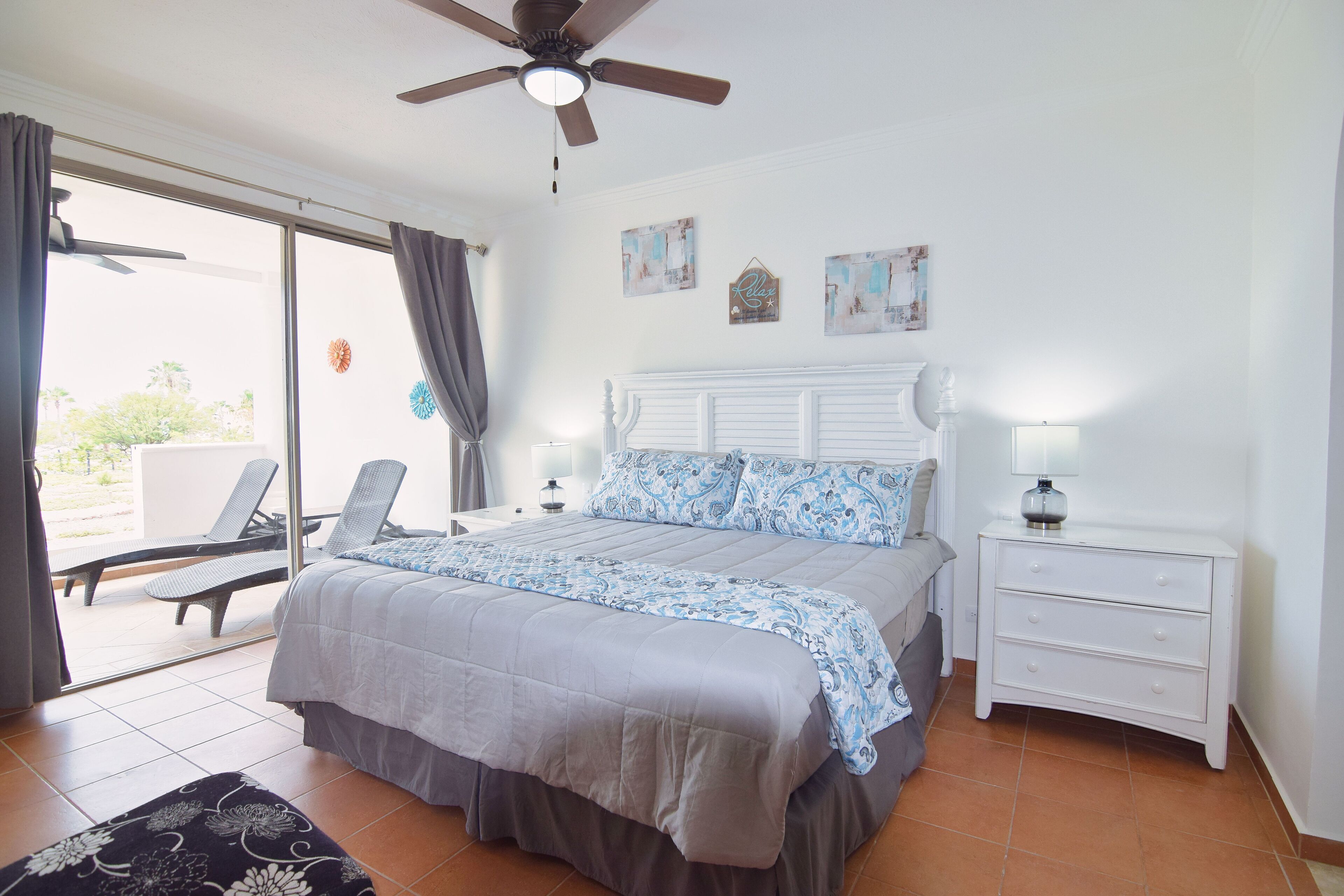 Hotel Casa Blanca Golf Villas