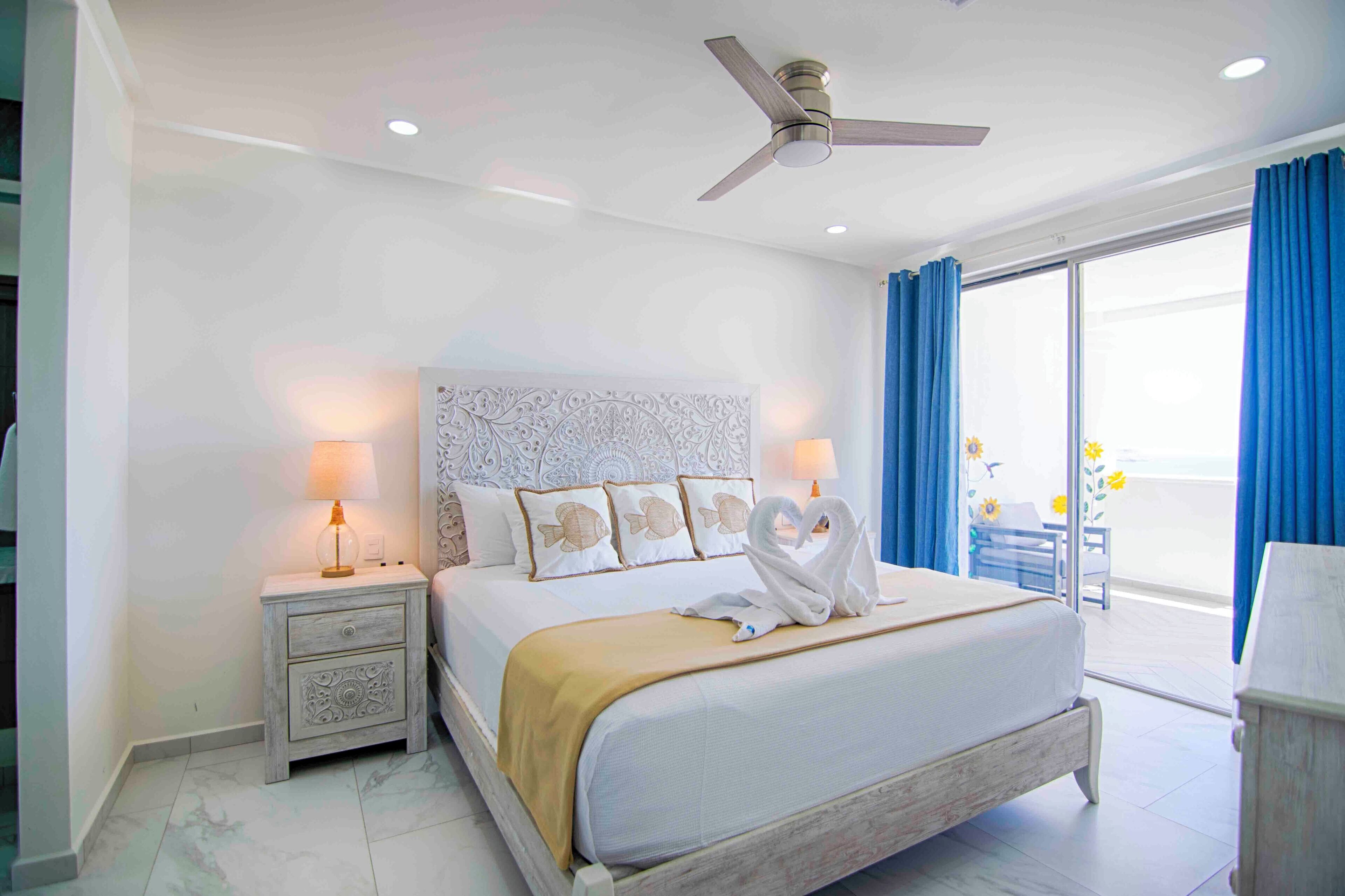 Hotel Casa Blanca Golf Villas
