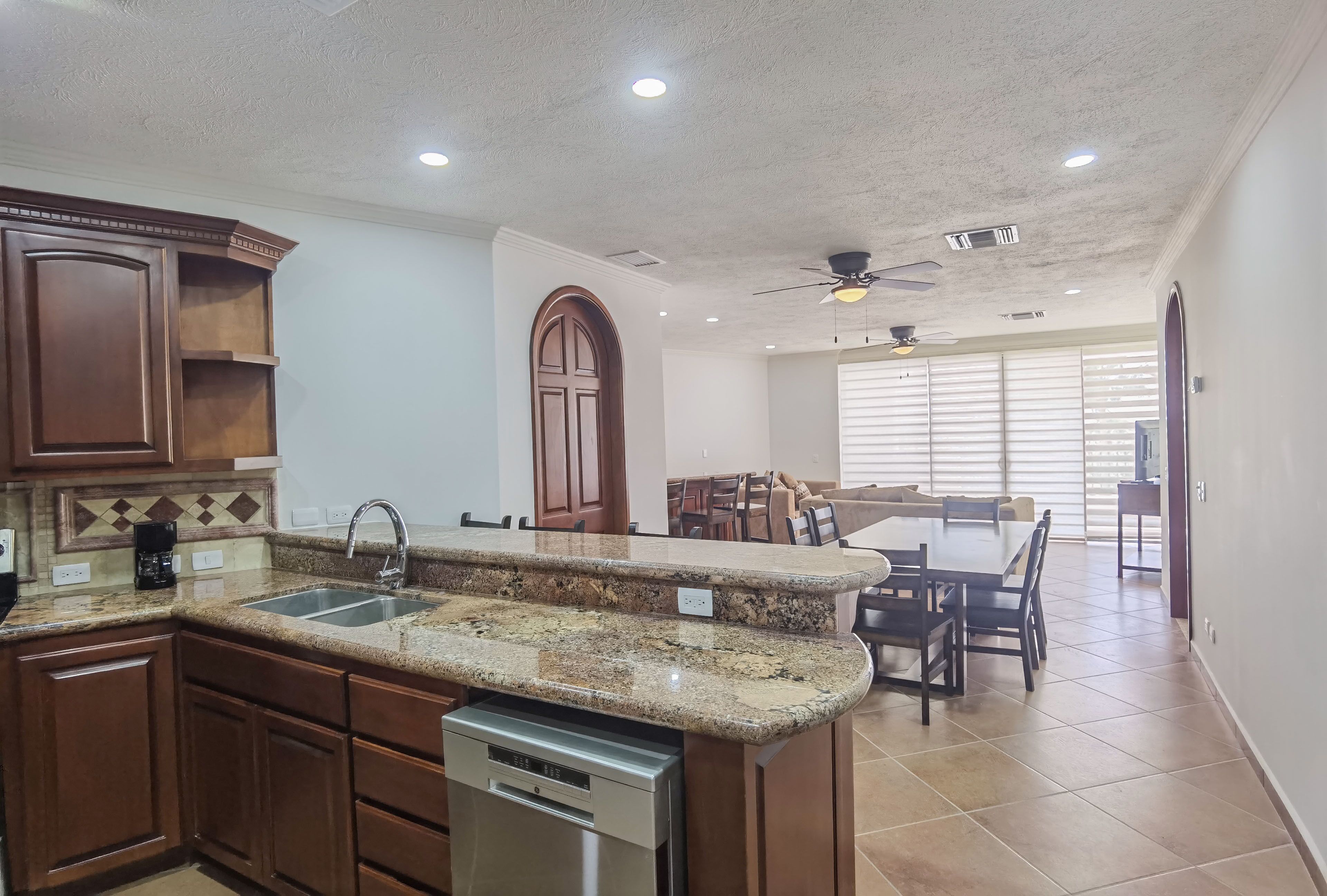 Hotel Casa Blanca Golf Villas