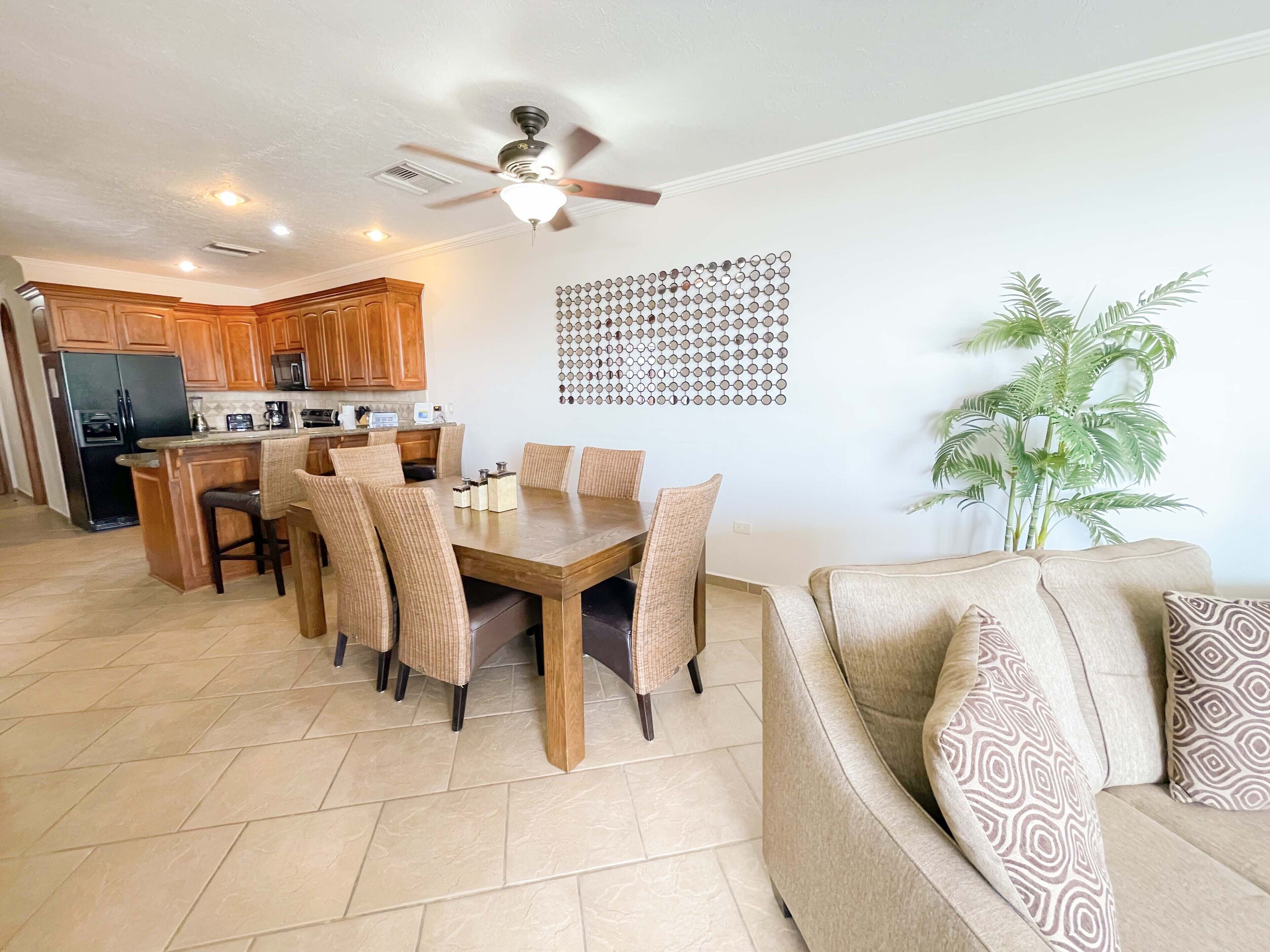 Hotel Casa Blanca Golf Villas