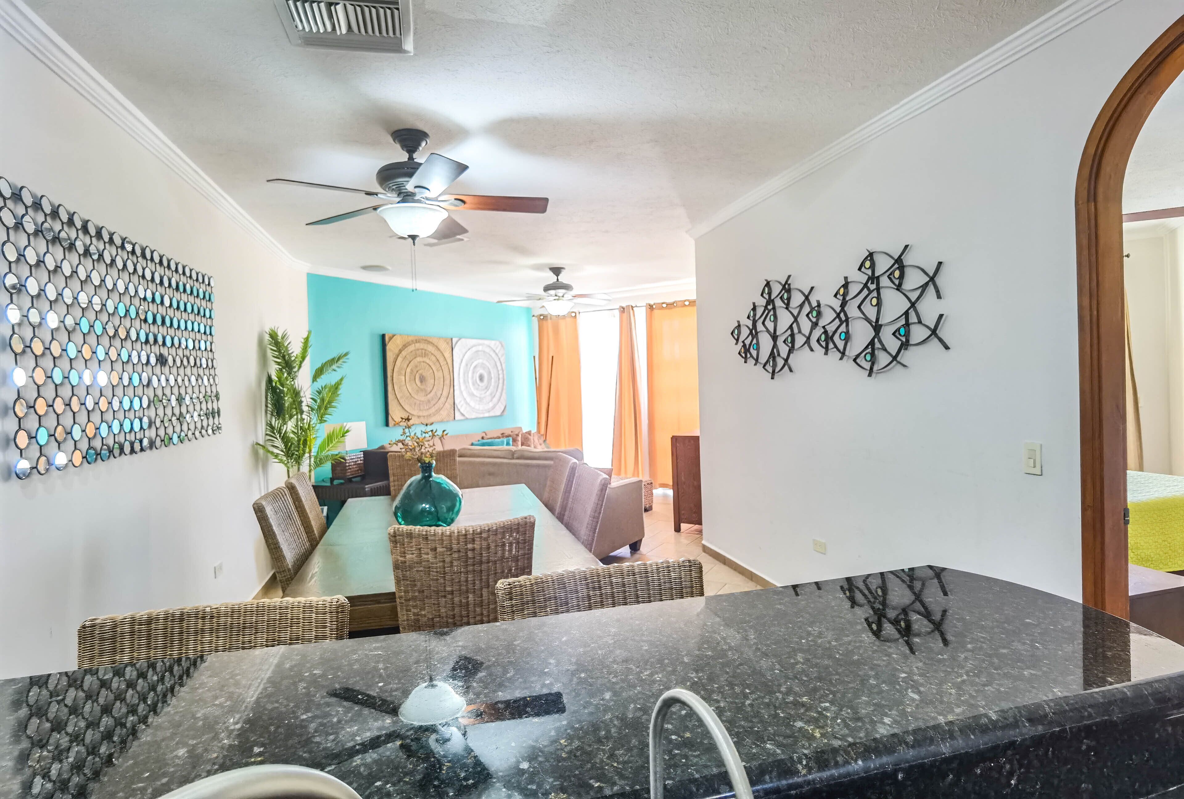 Hotel Casa Blanca Golf Villas