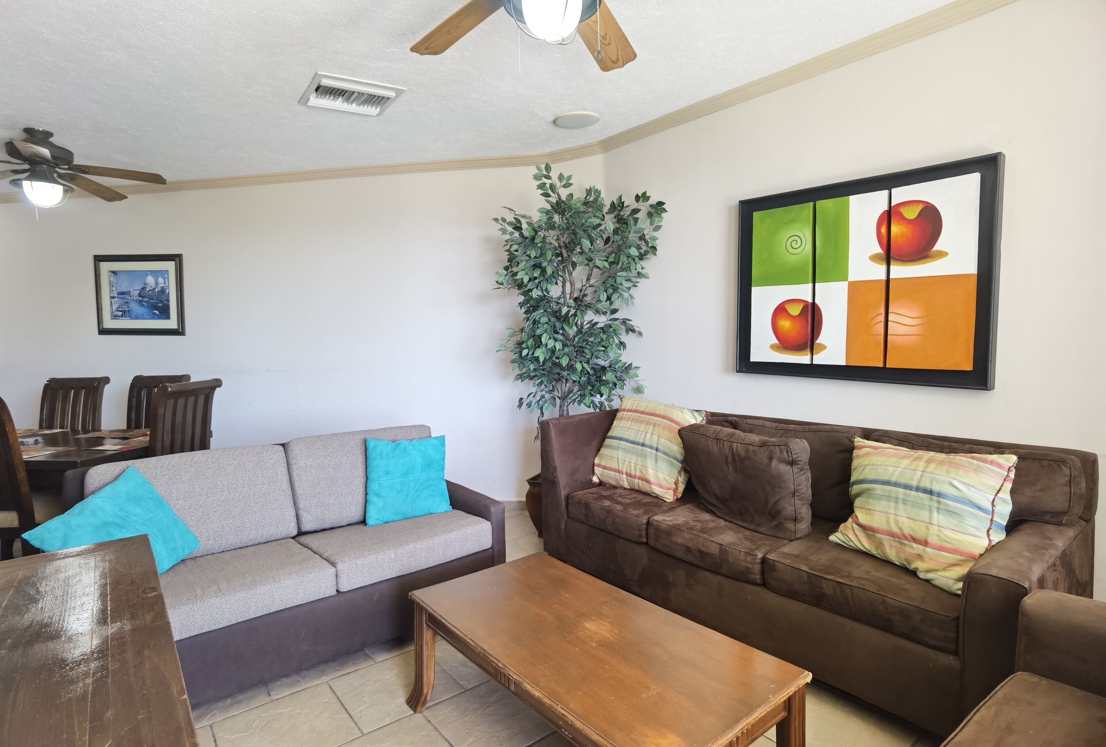 Hotel Casa Blanca Golf Villas