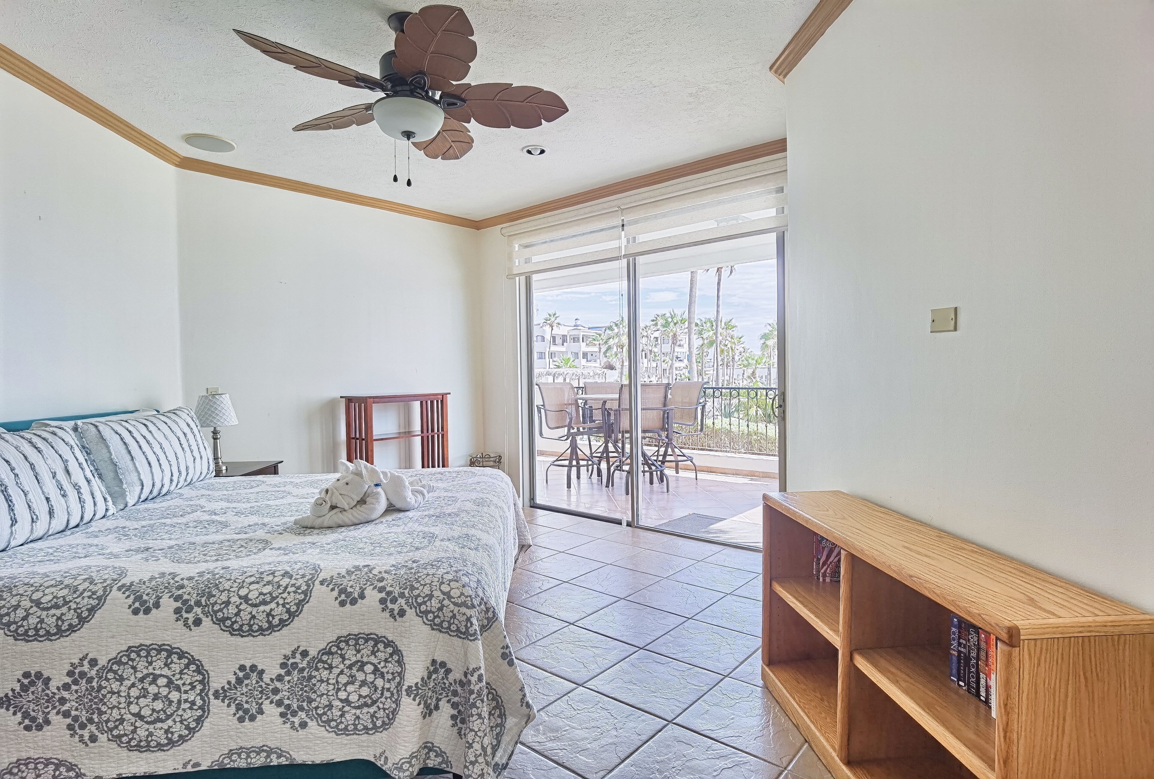 Hotel Casa Blanca Golf Villas