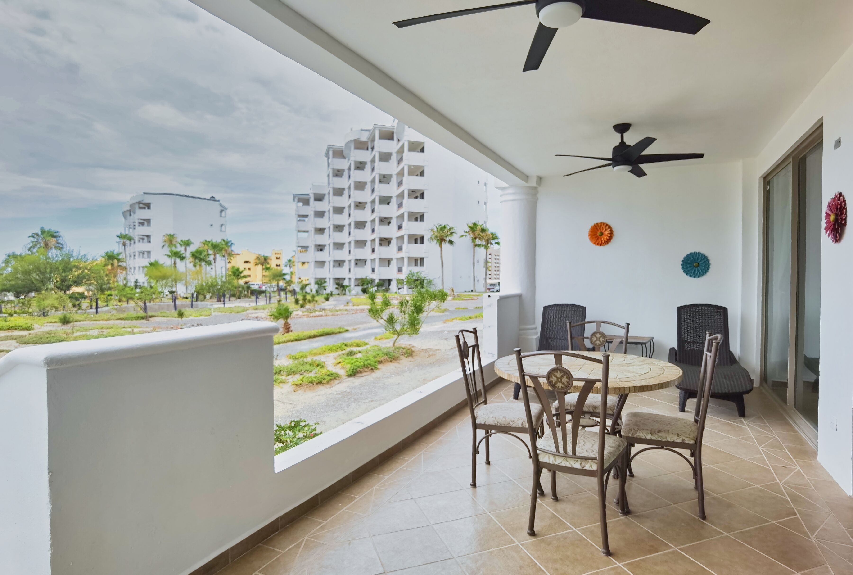 Hotel Casa Blanca Golf Villas