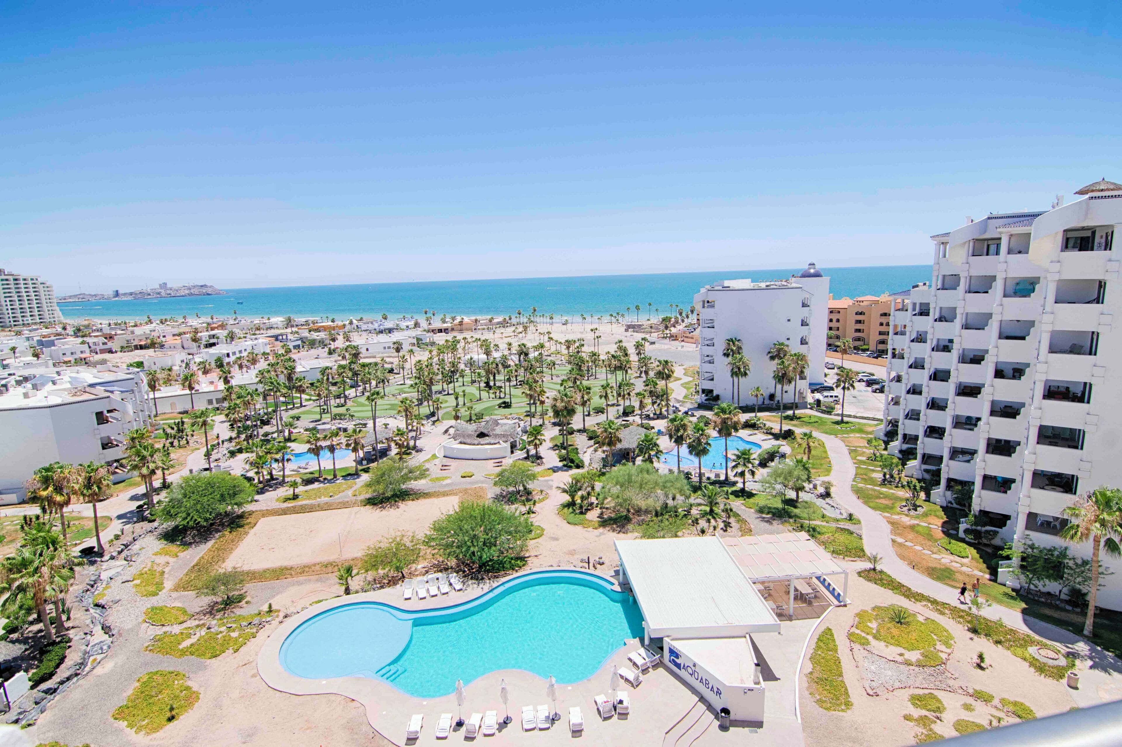 Hotel Casa Blanca Golf Villas