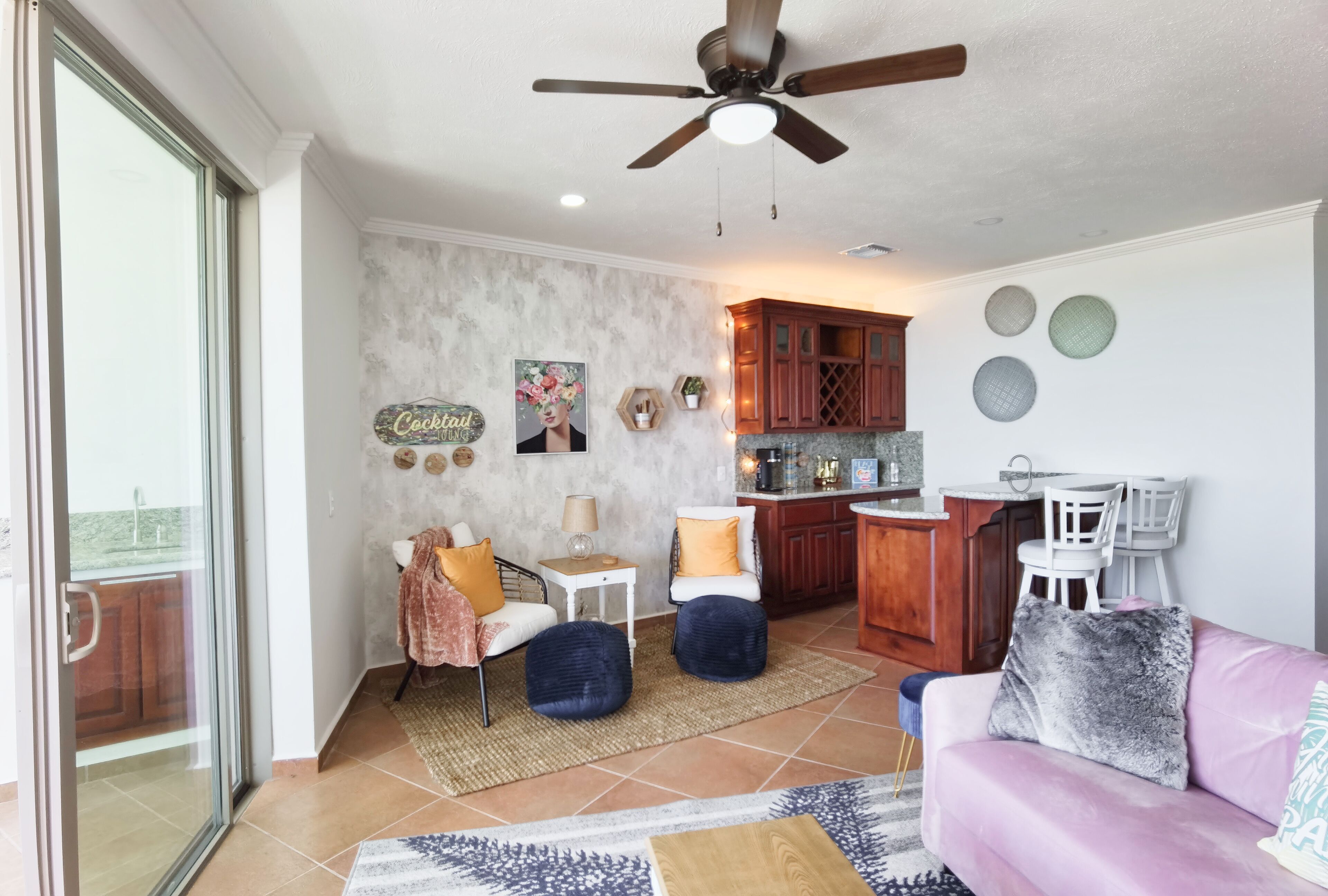 Hotel Casa Blanca Golf Villas