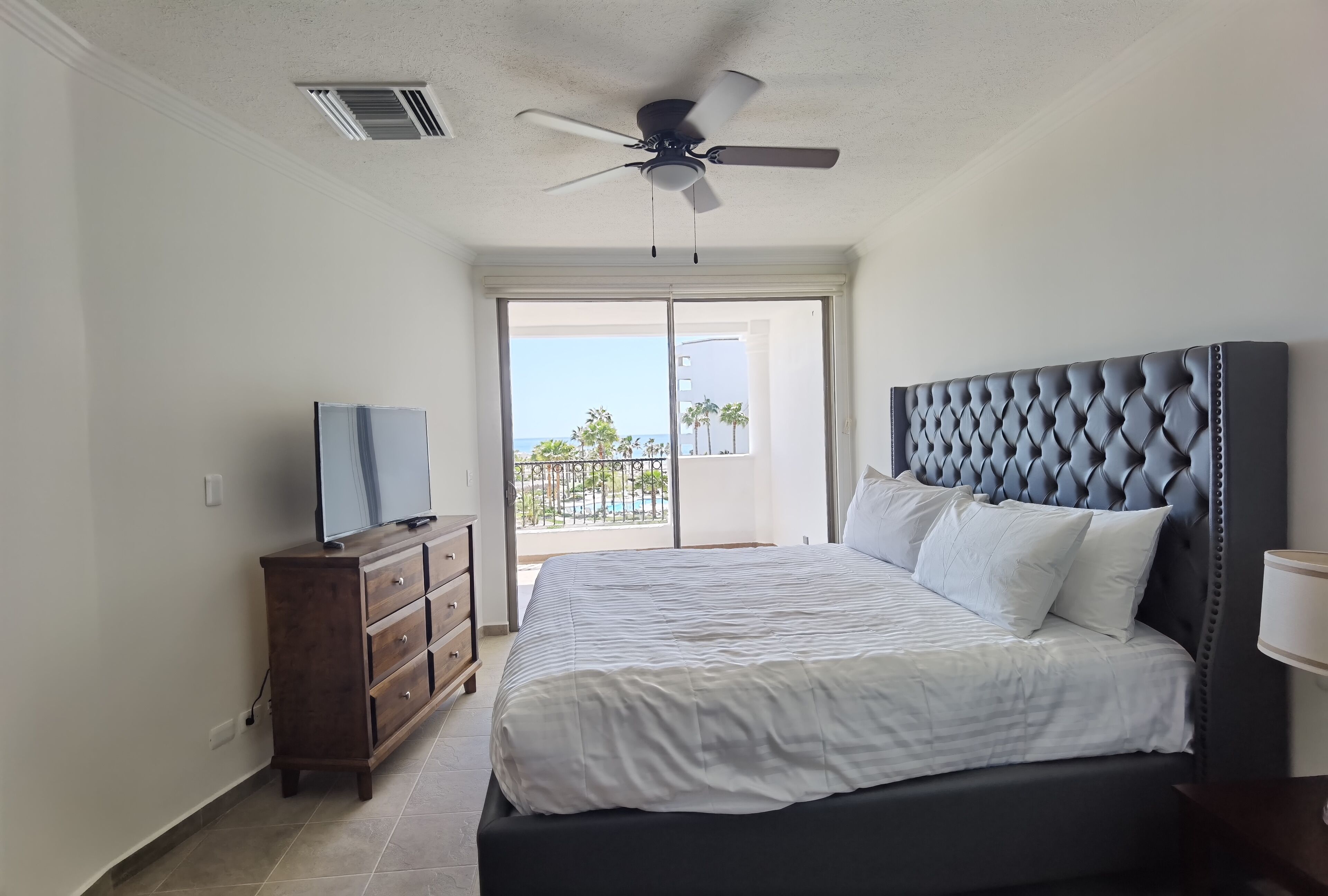 Hotel Casa Blanca Golf Villas