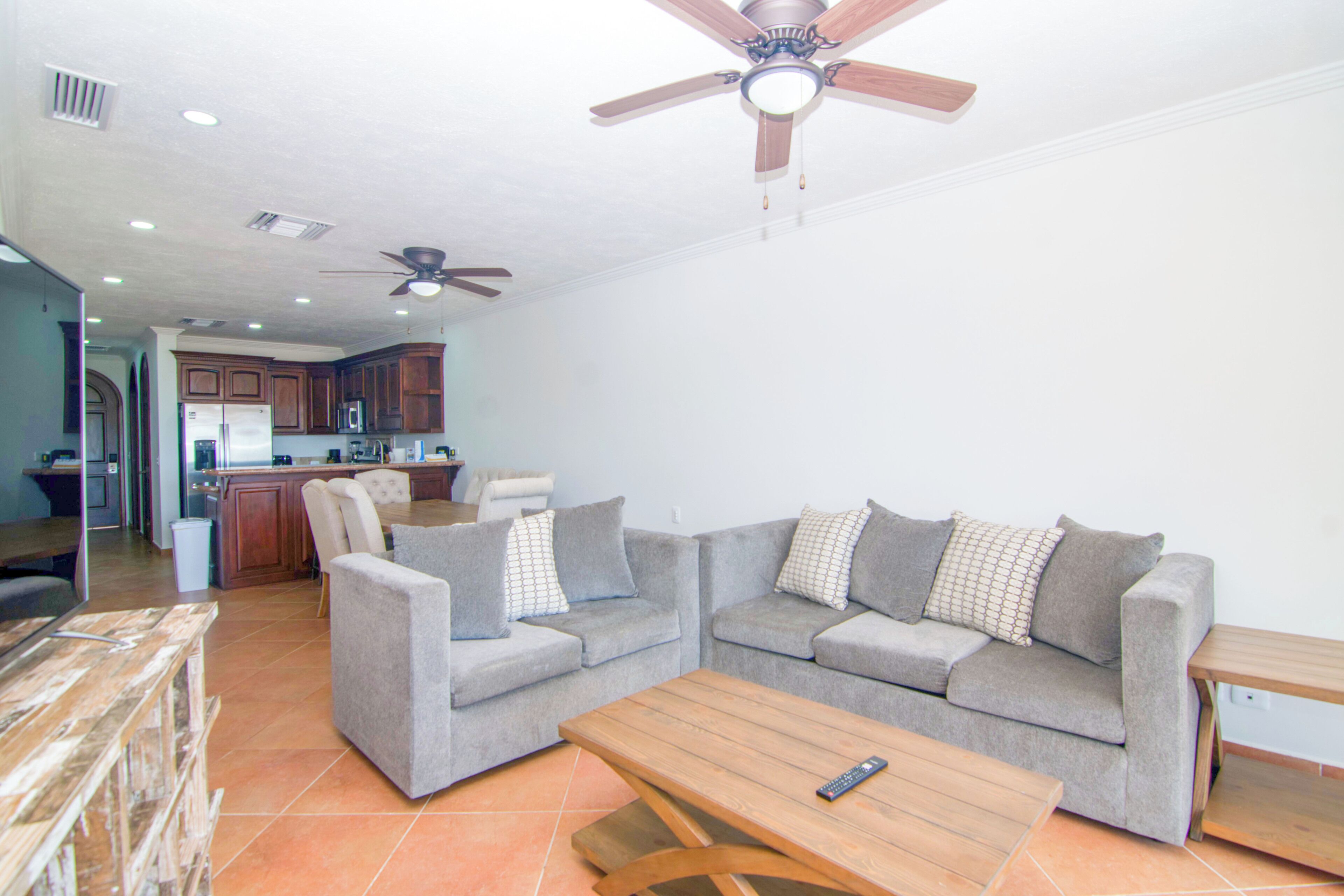 Hotel Casa Blanca Golf Villas