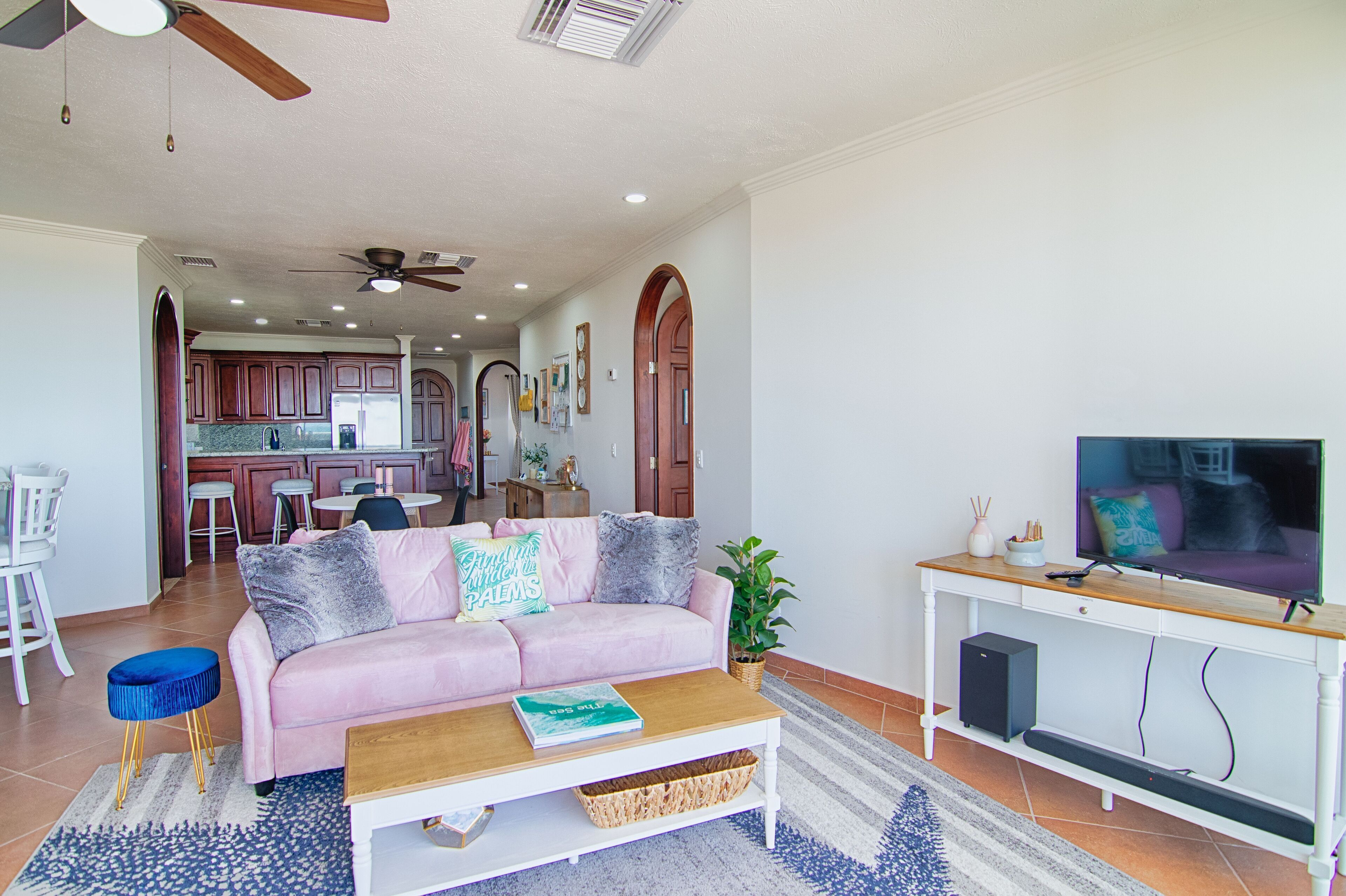 Hotel Casa Blanca Golf Villas