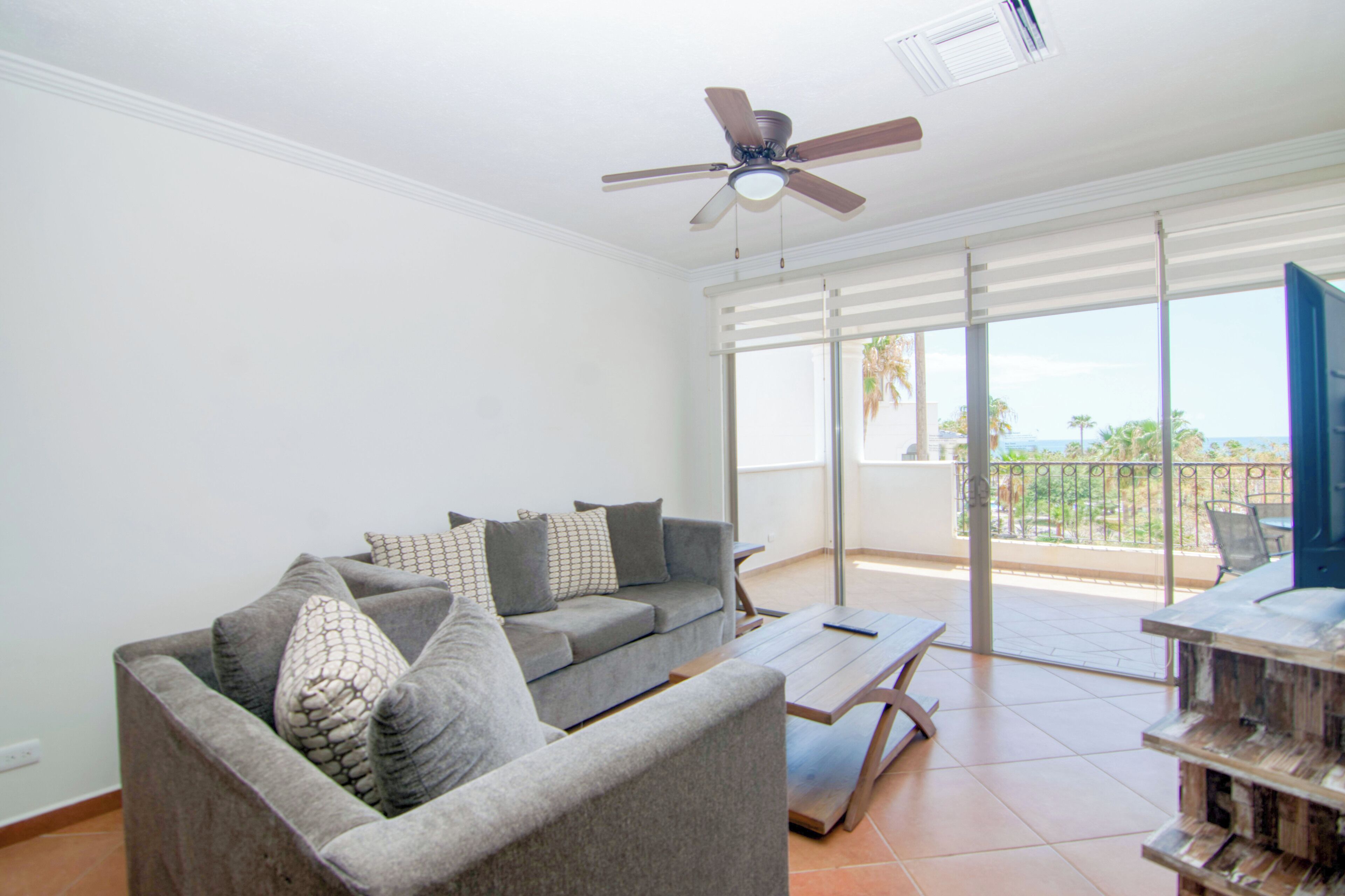 Hotel Casa Blanca Golf Villas