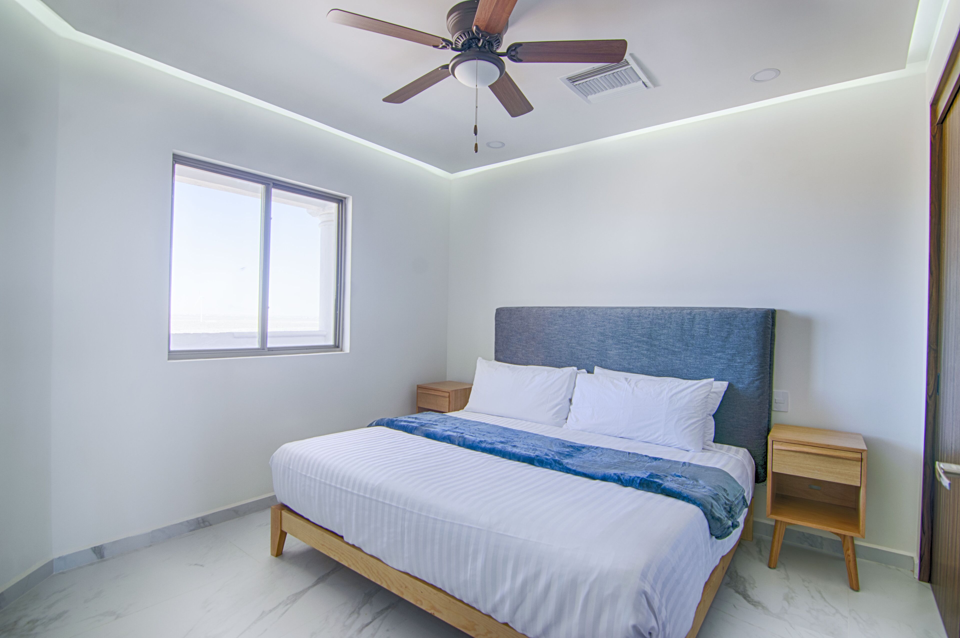 Hotel Casa Blanca Golf Villas