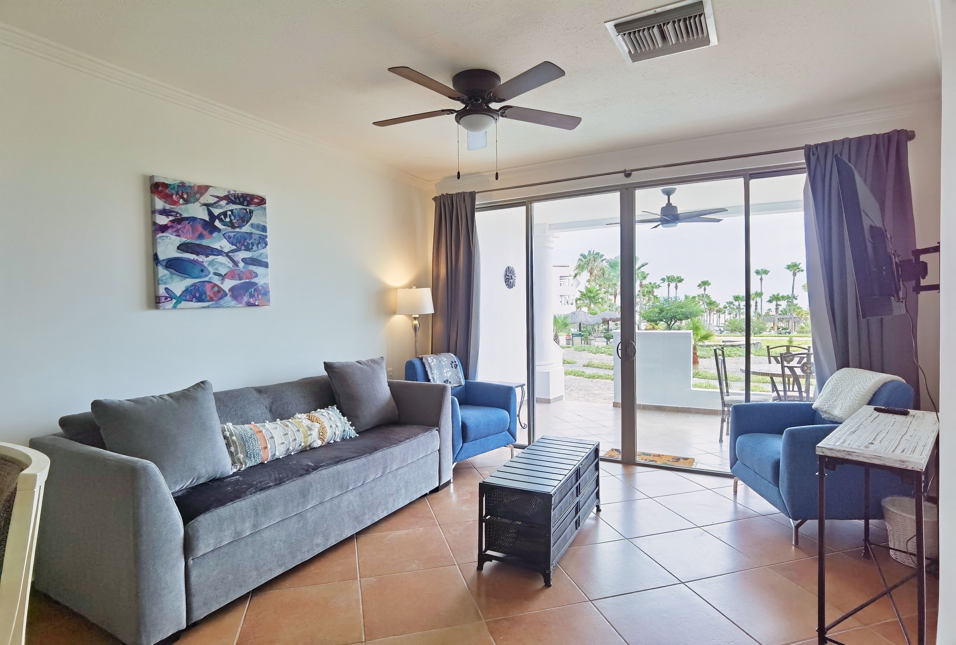 Hotel Casa Blanca Golf Villas