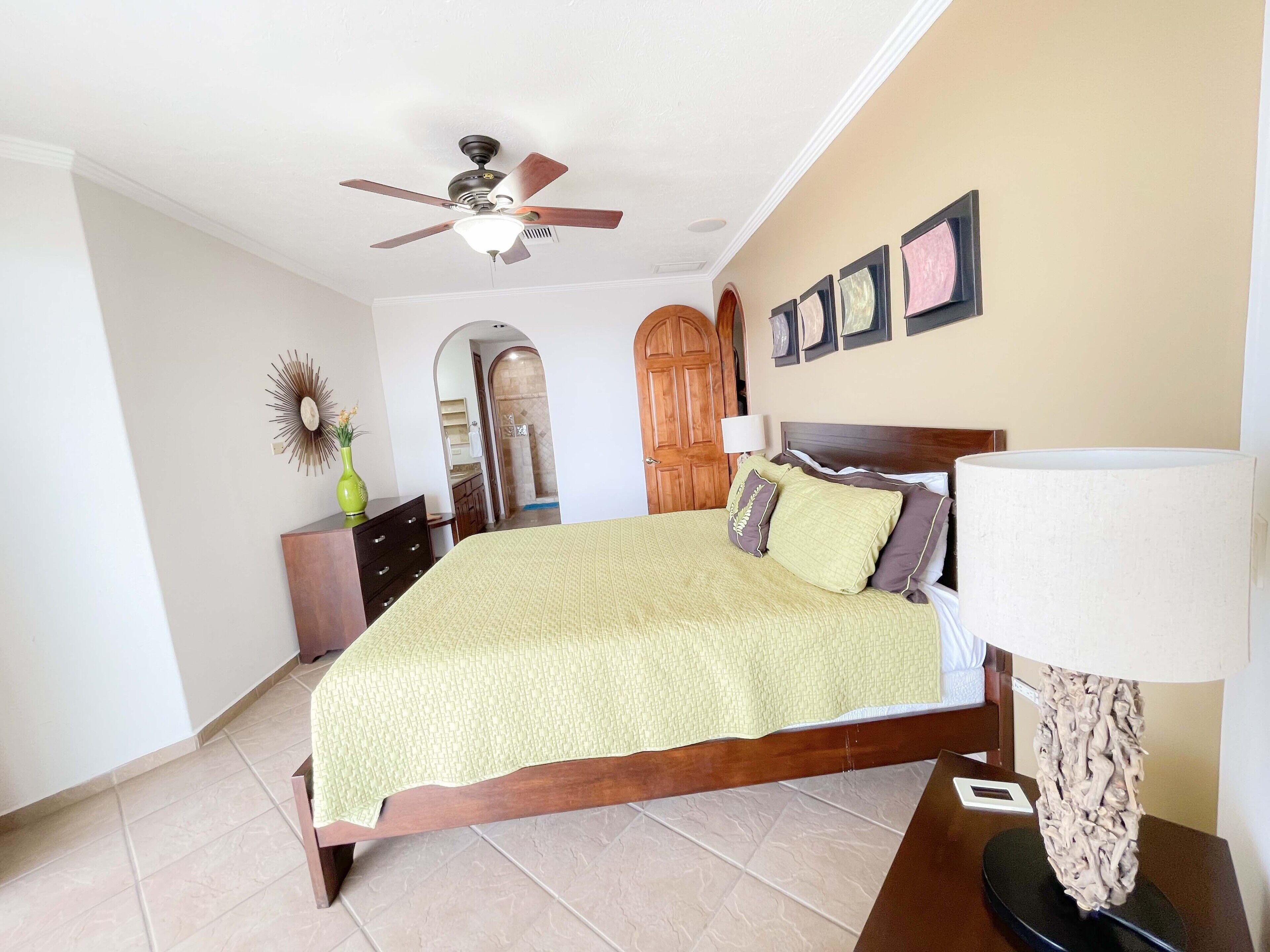 Hotel Casa Blanca Golf Villas