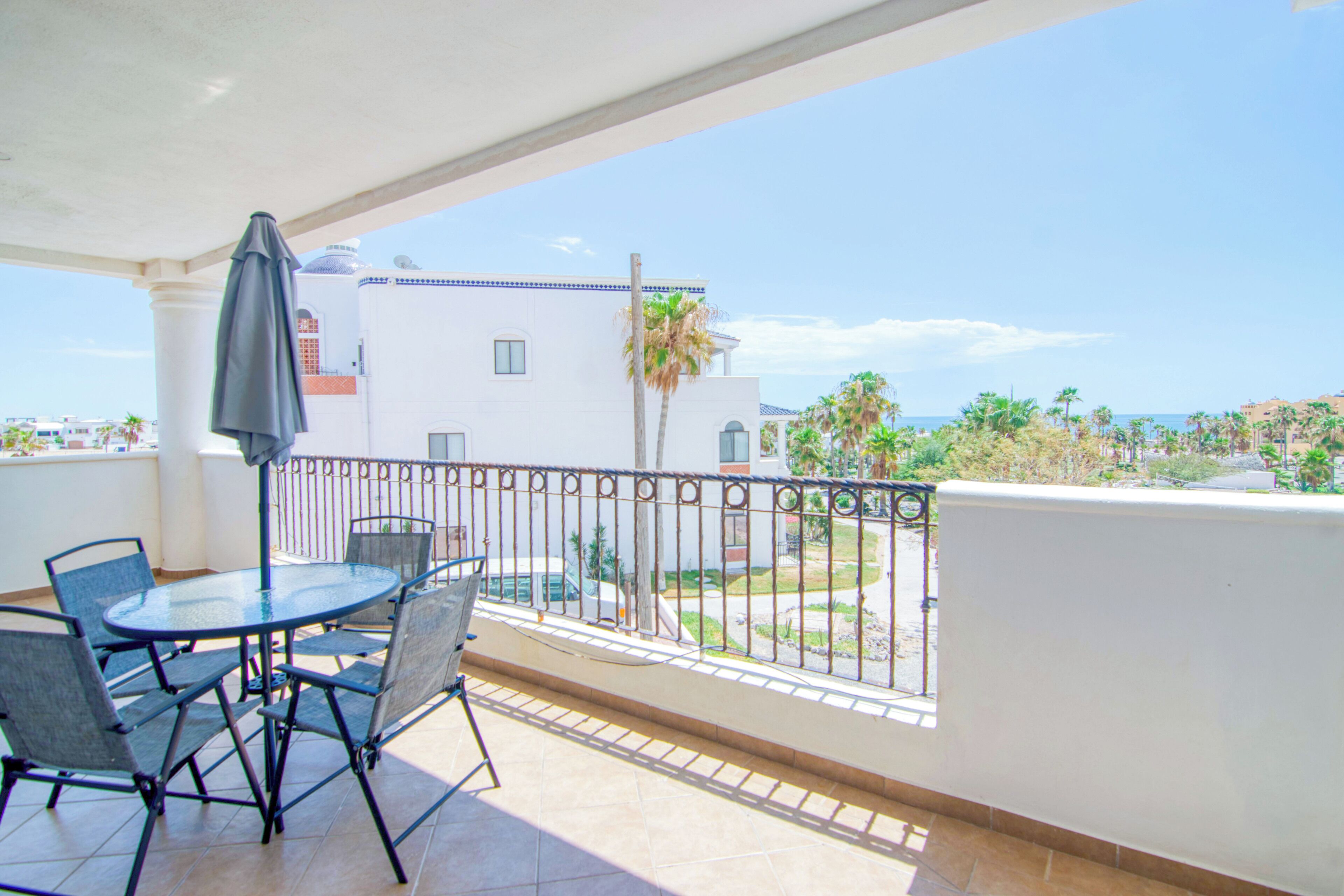 Hotel Casa Blanca Golf Villas