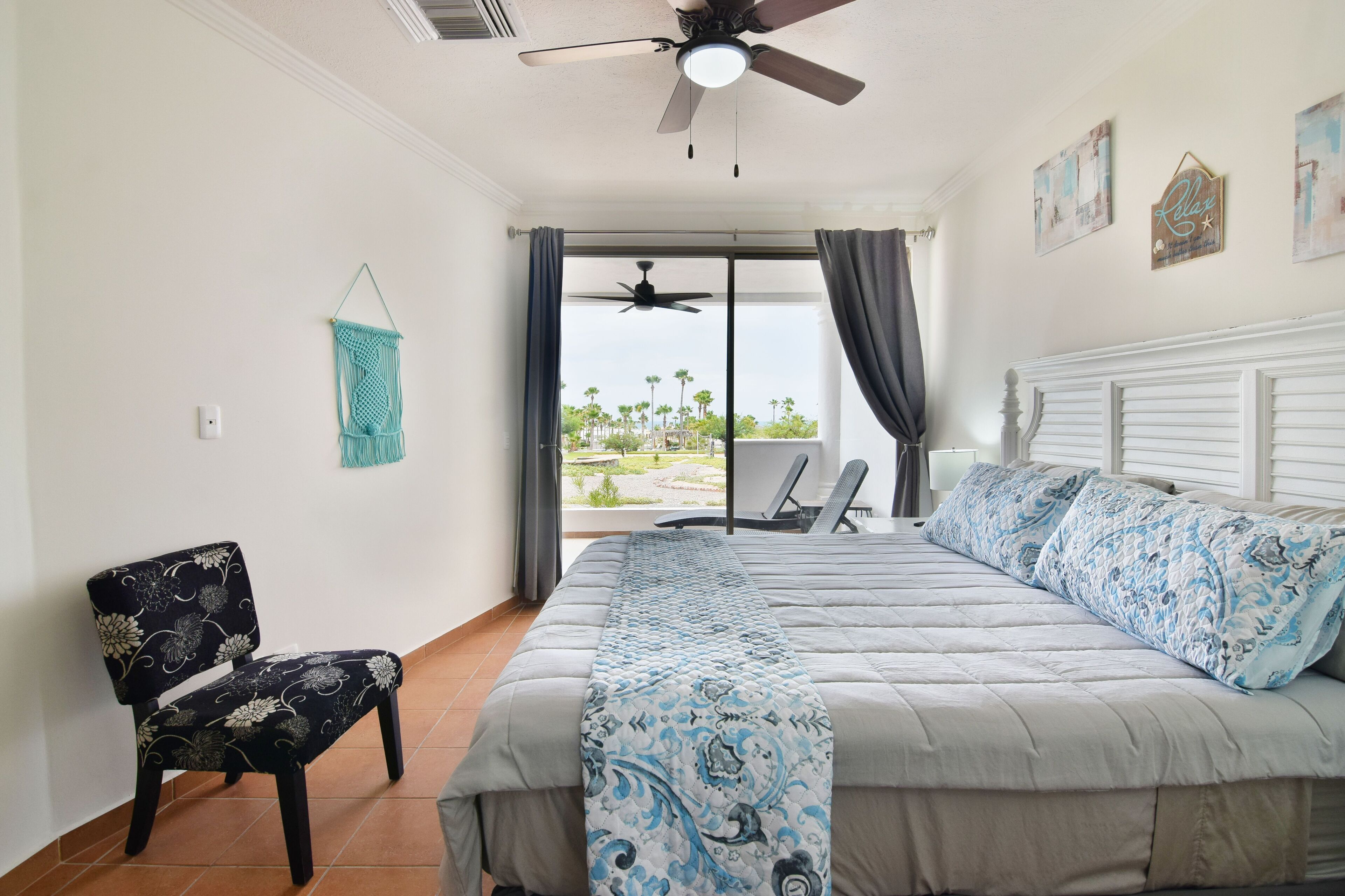 Hotel Casa Blanca Golf Villas