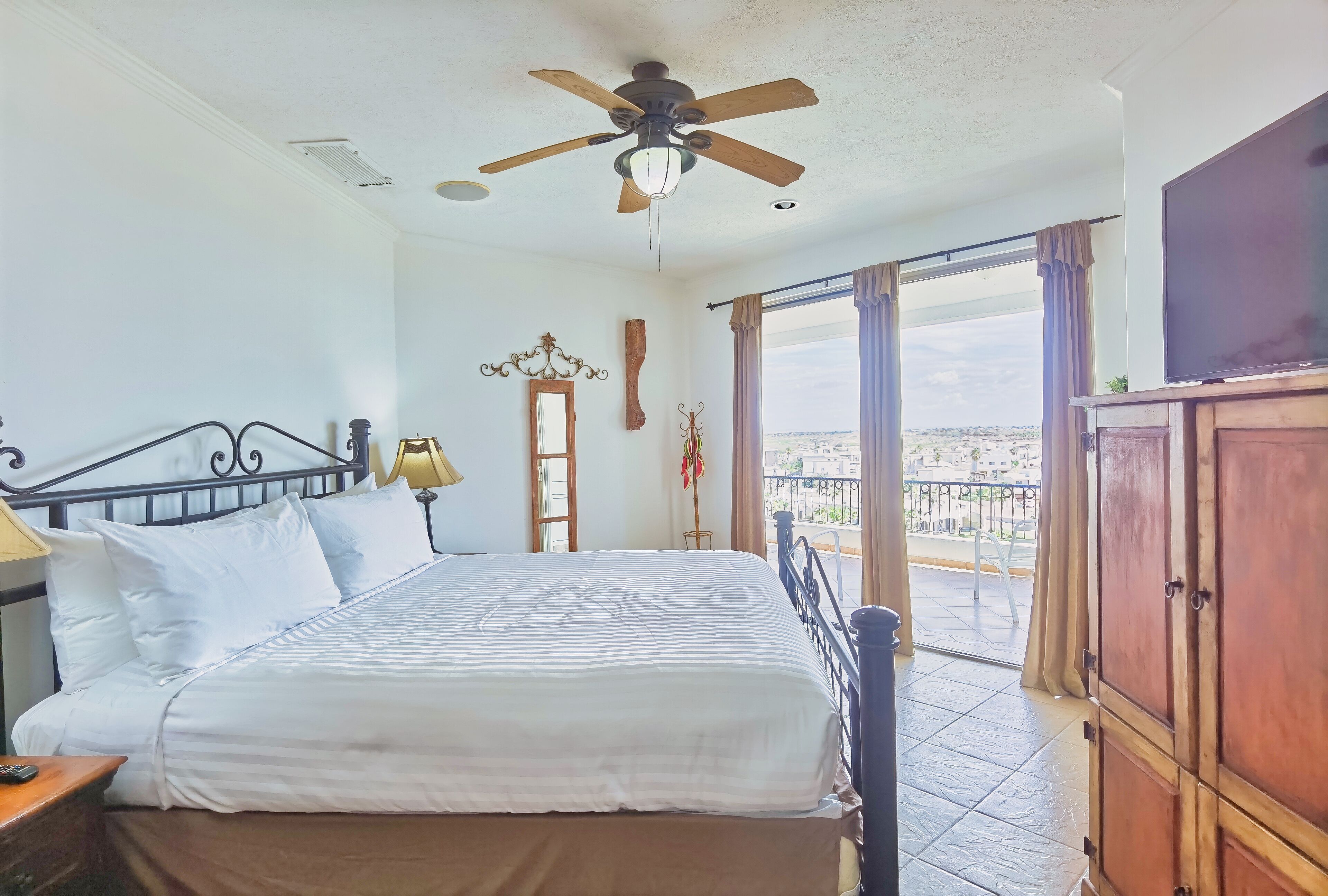 Hotel Casa Blanca Golf Villas