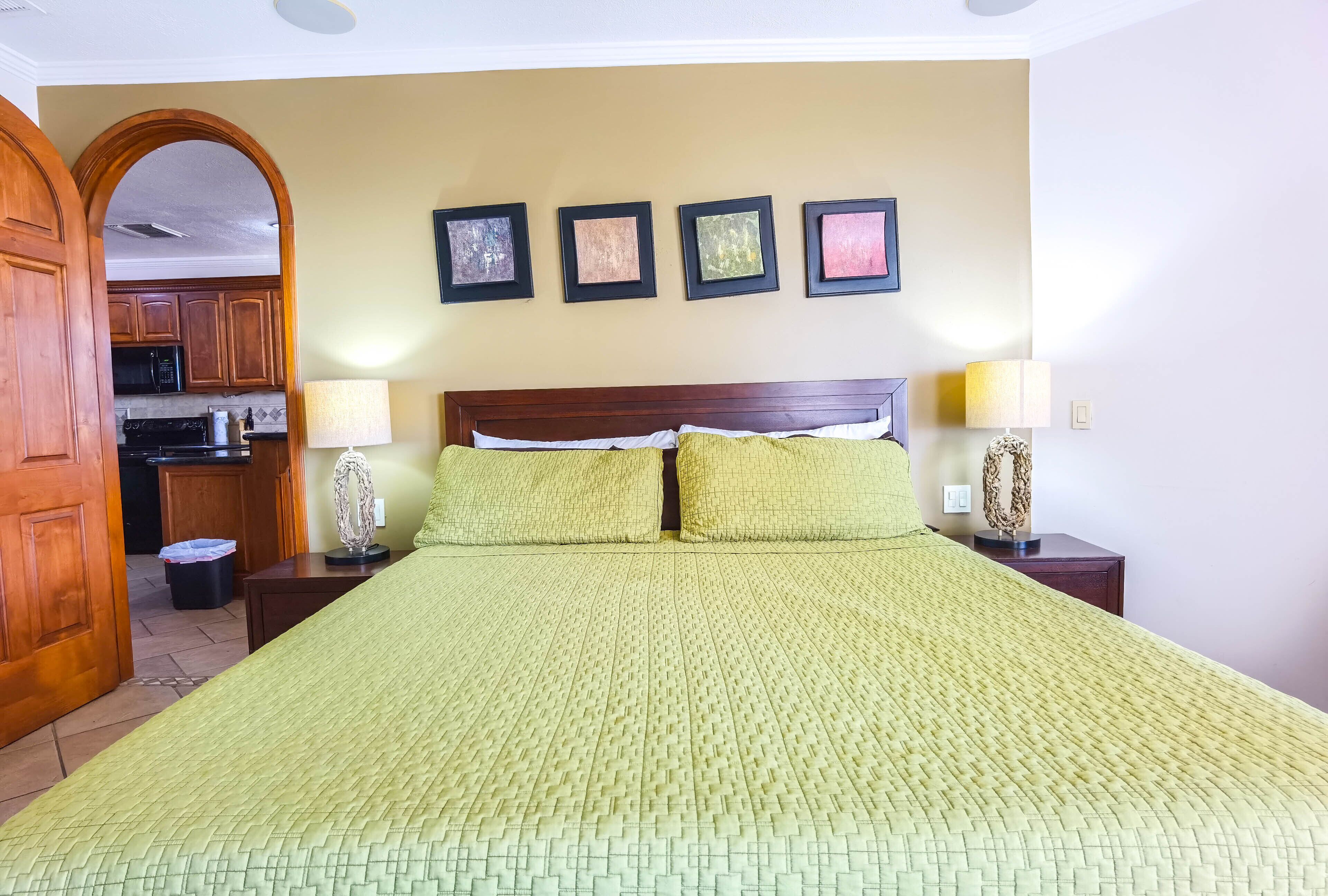 Hotel Casa Blanca Golf Villas