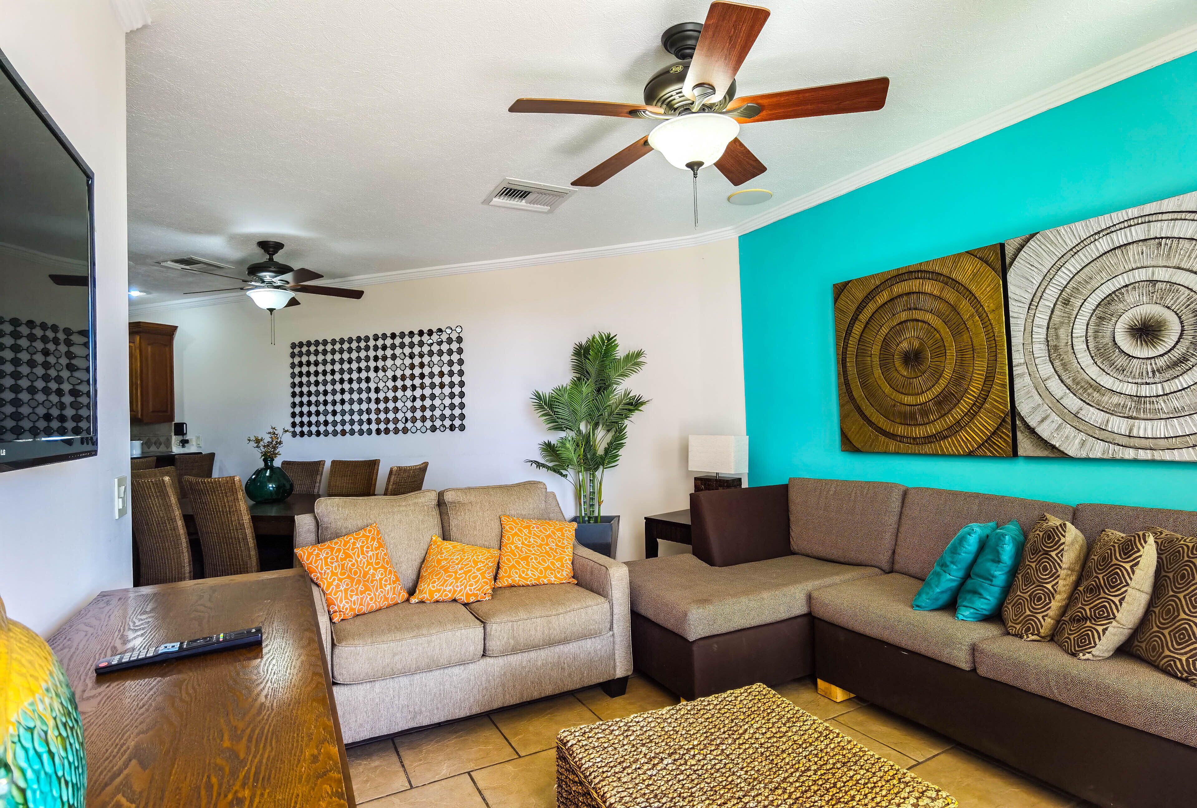 Hotel Casa Blanca Golf Villas