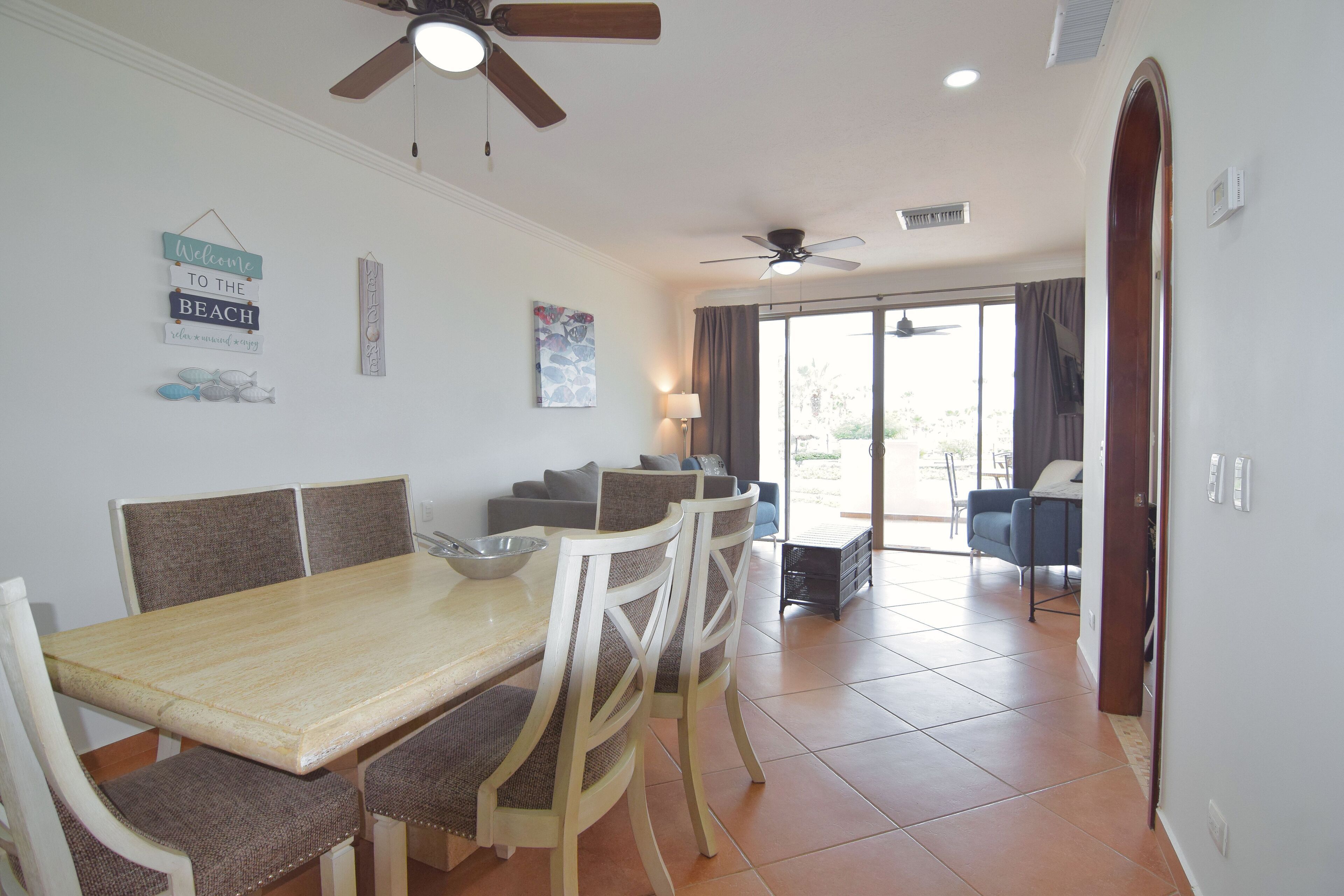 Hotel Casa Blanca Golf Villas