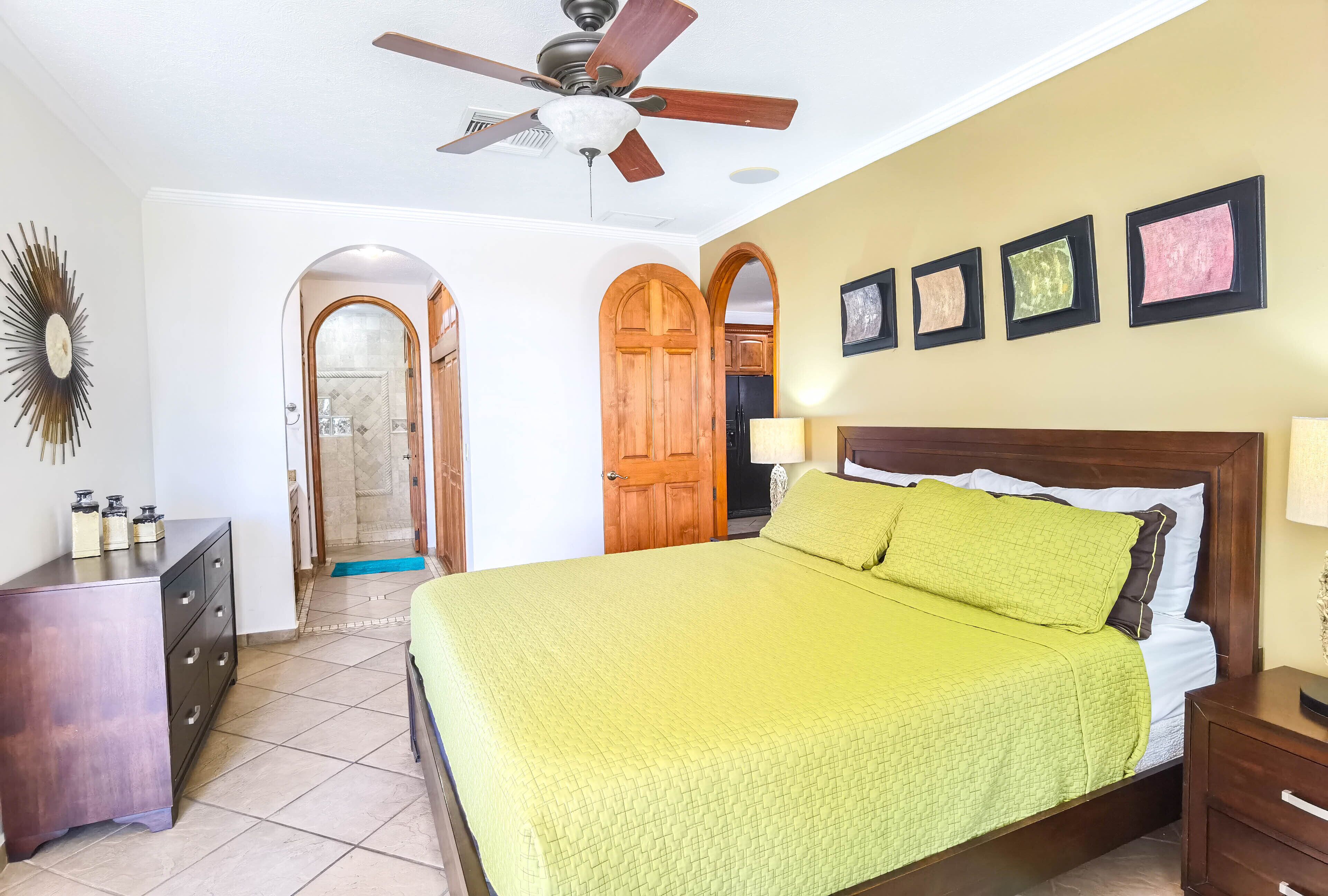 Hotel Casa Blanca Golf Villas
