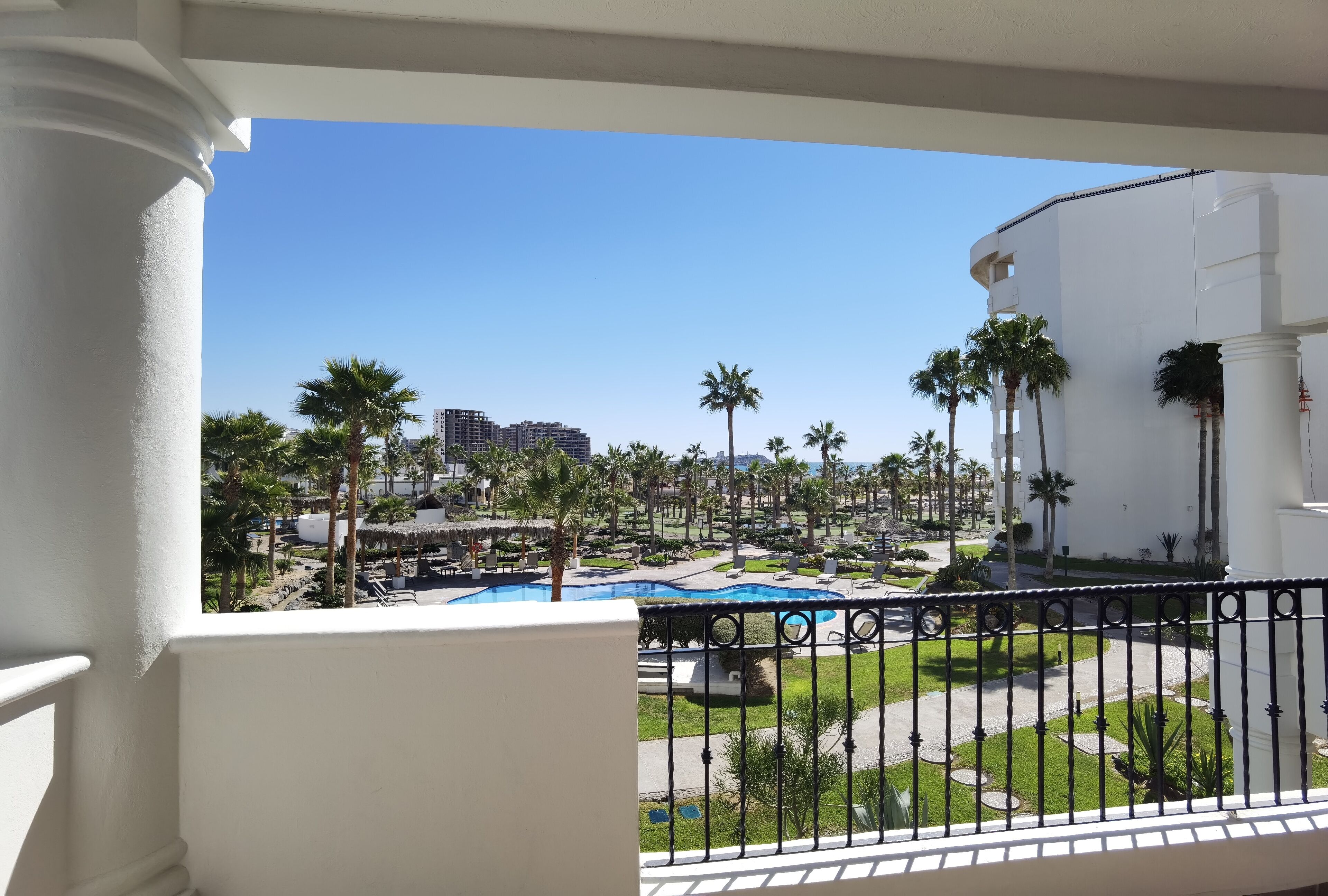 Hotel Casa Blanca Golf Villas