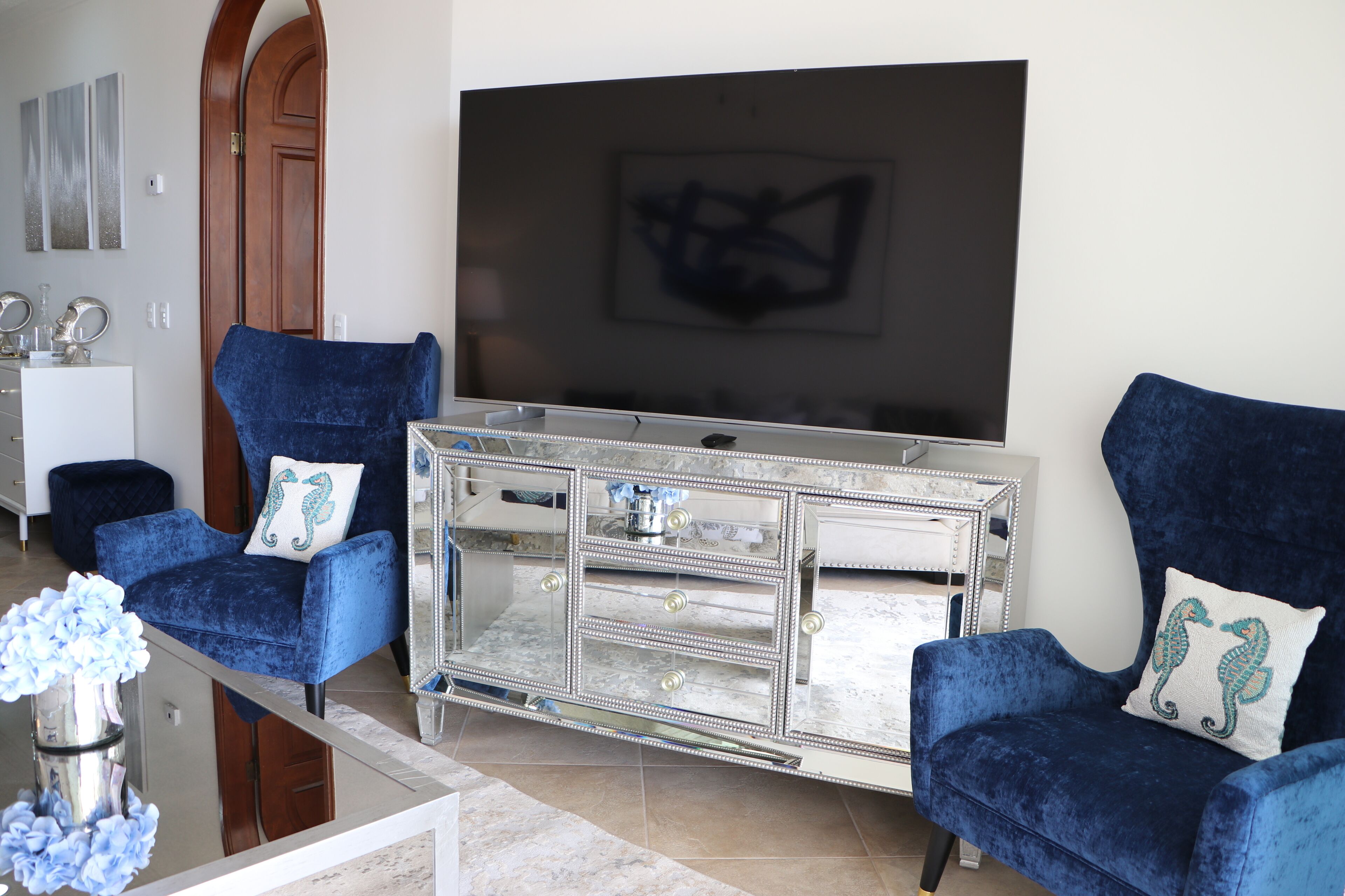 Hotel Casa Blanca Golf Villas