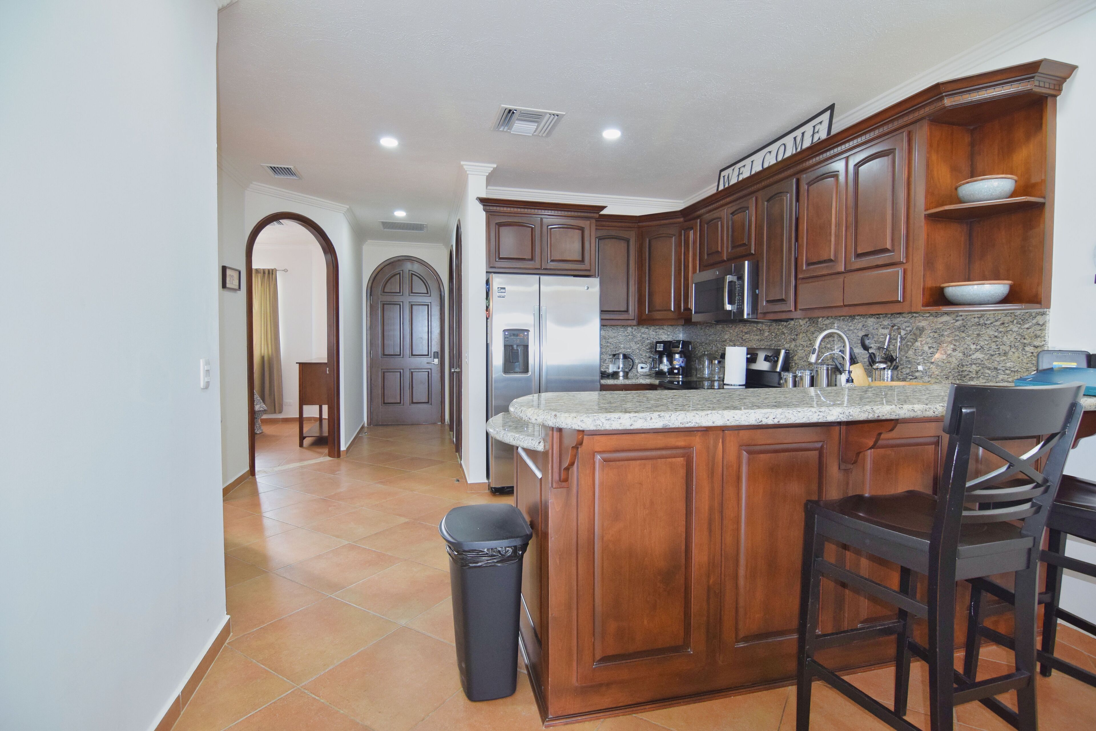 Hotel Casa Blanca Golf Villas