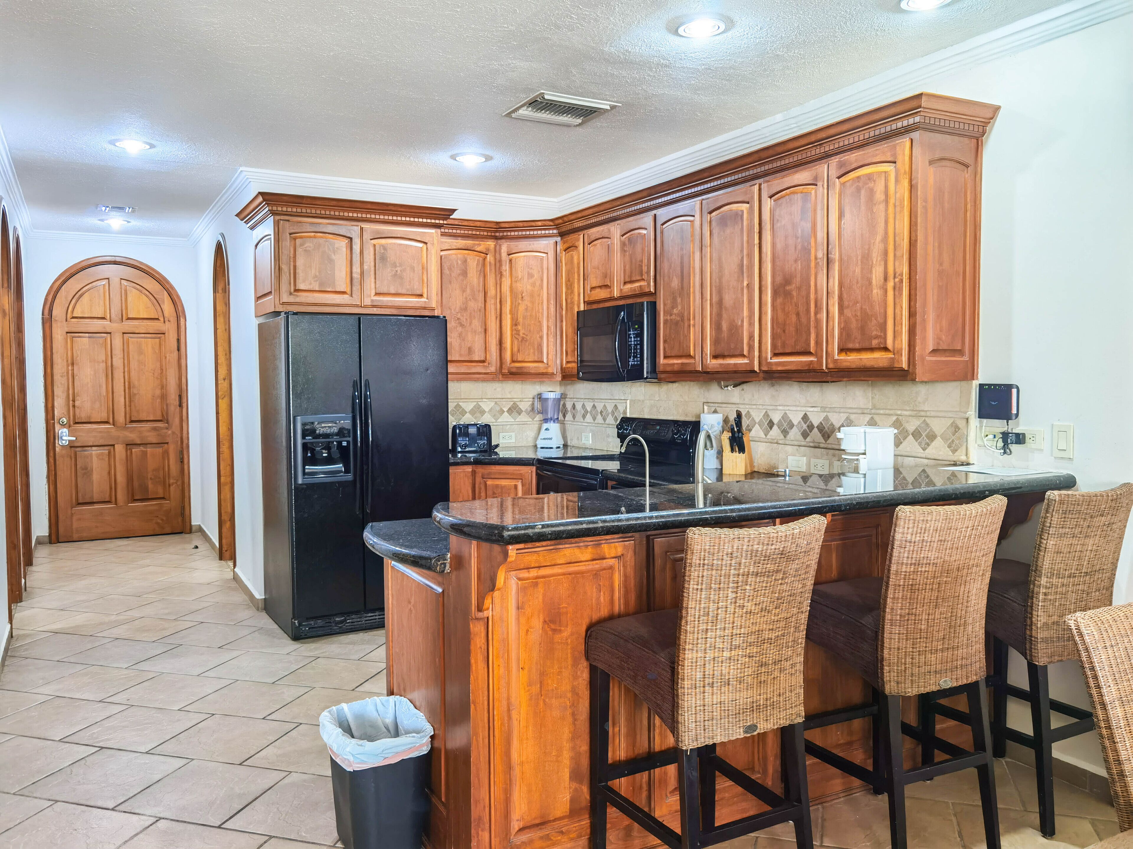 Hotel Casa Blanca Golf Villas